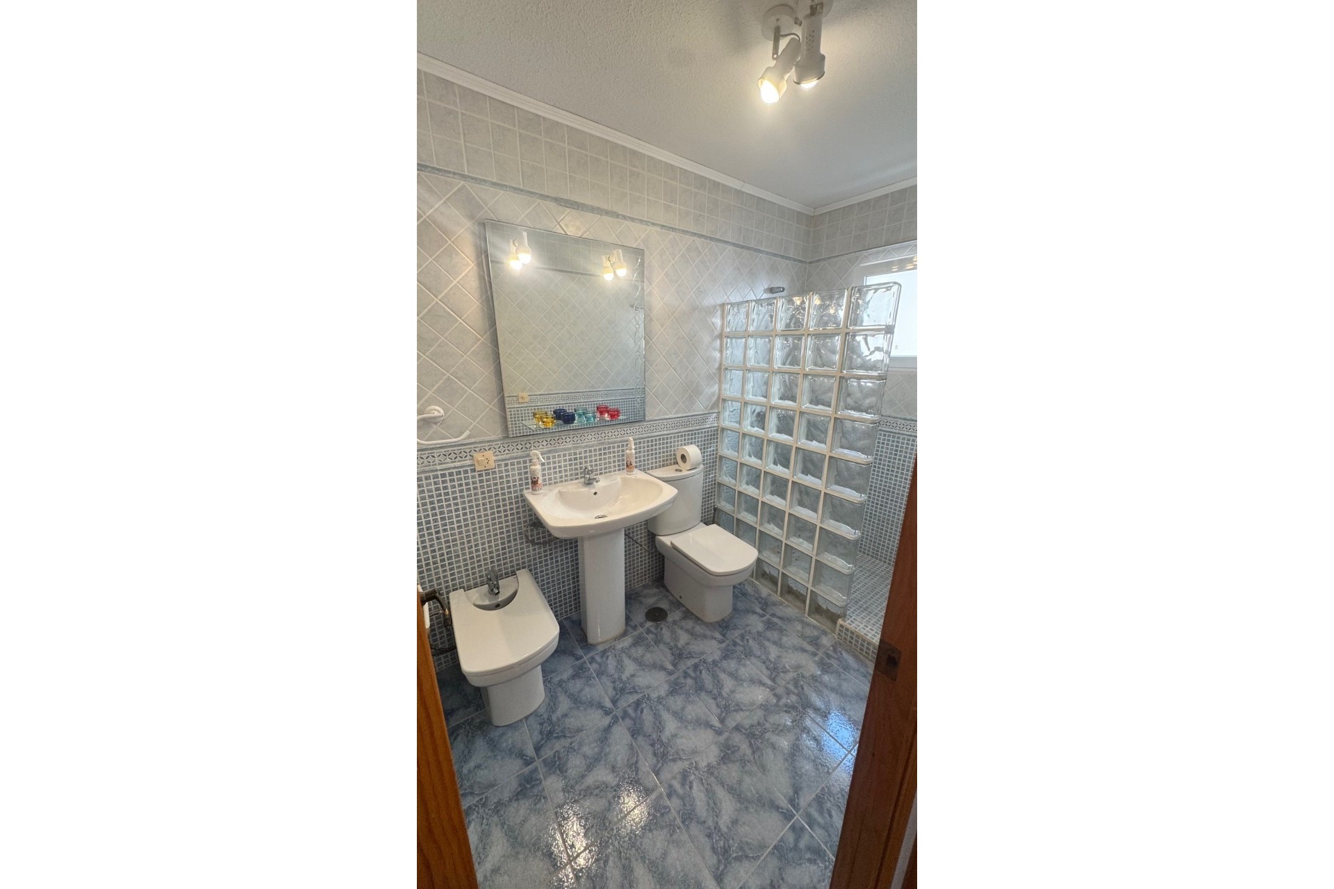 Brukt - Town House -
Orihuela Costa - Costa Blanca