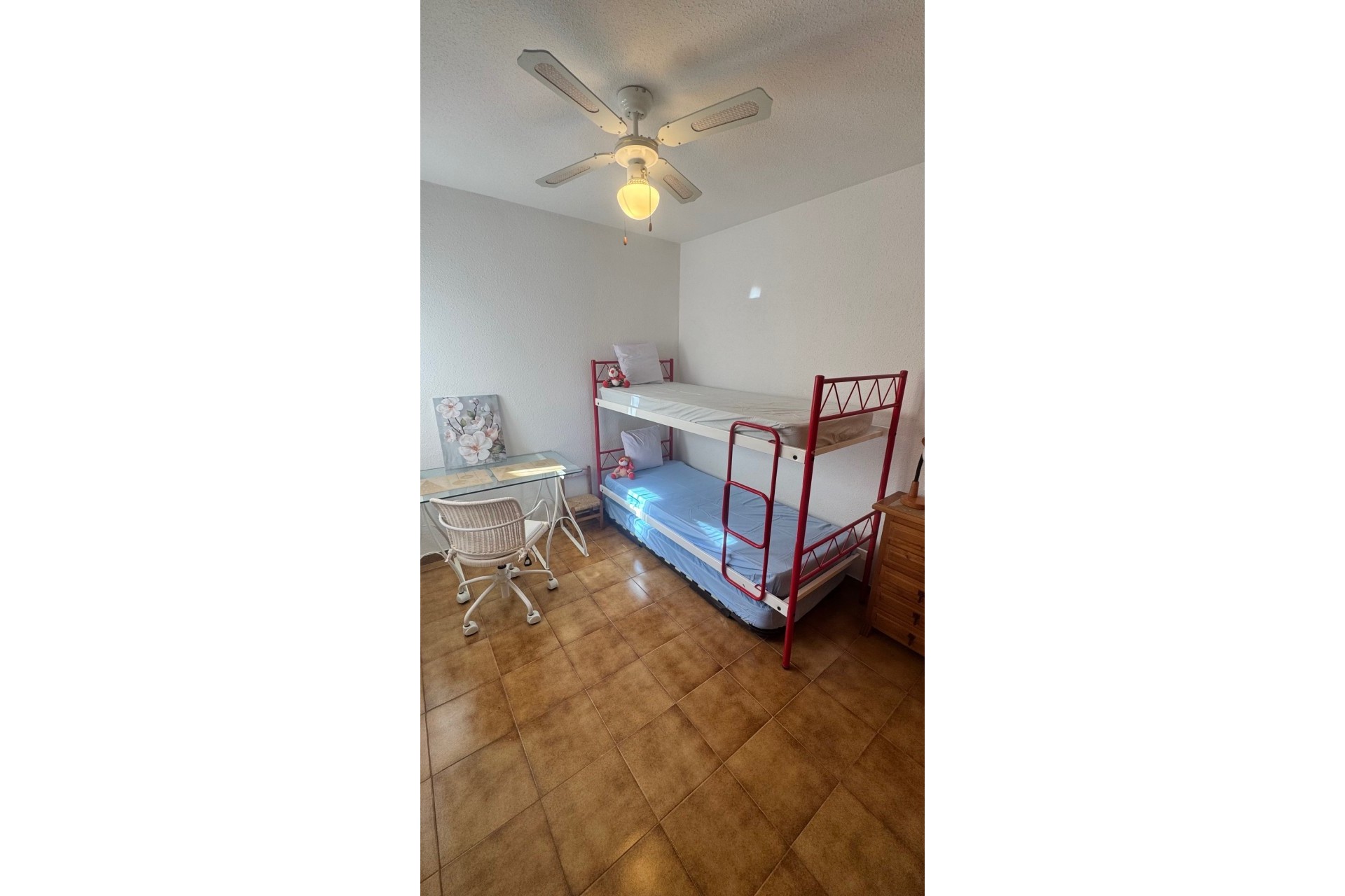 Brukt - Town House -
Orihuela Costa - Costa Blanca