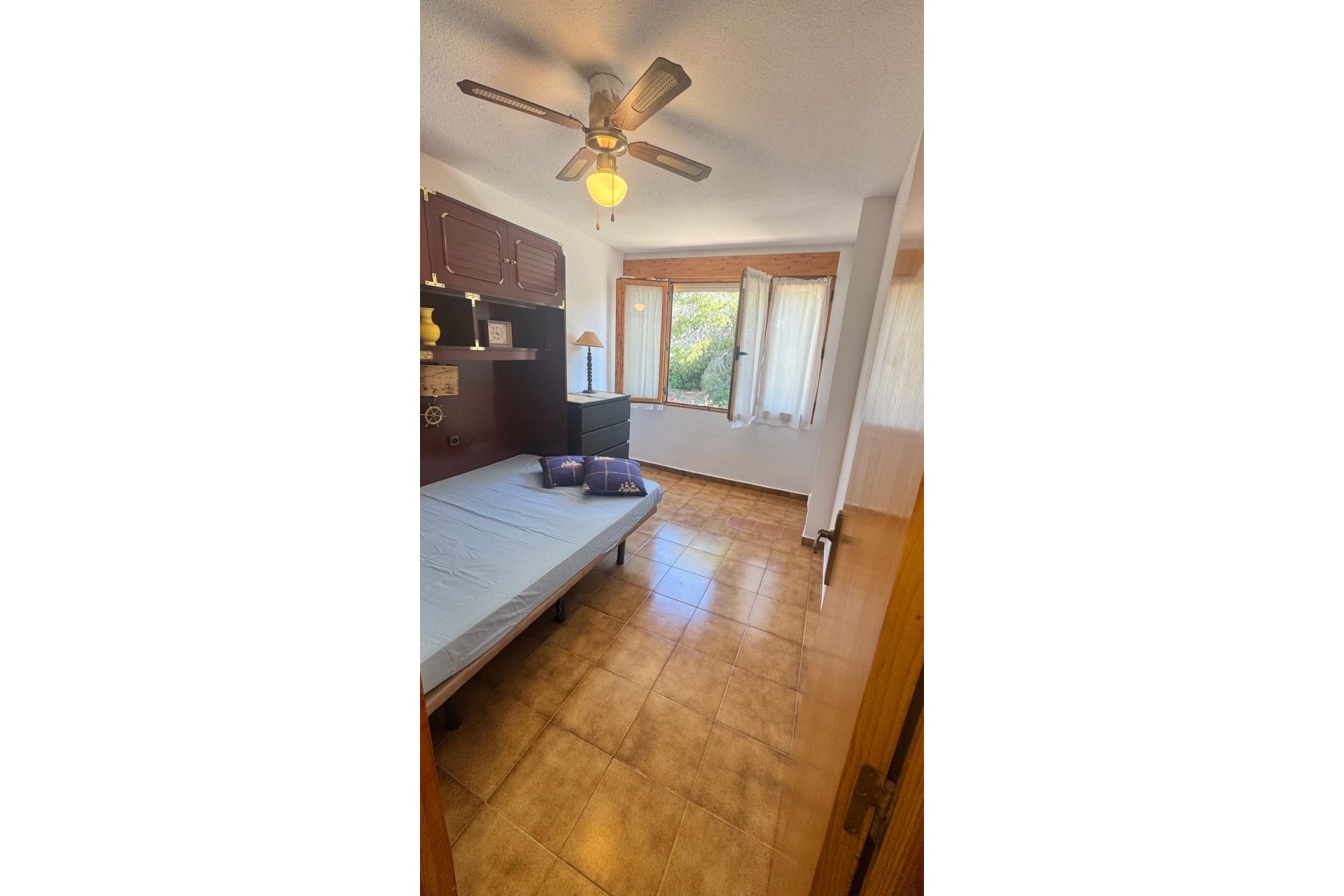 Brukt - Town House -
Orihuela Costa - Costa Blanca