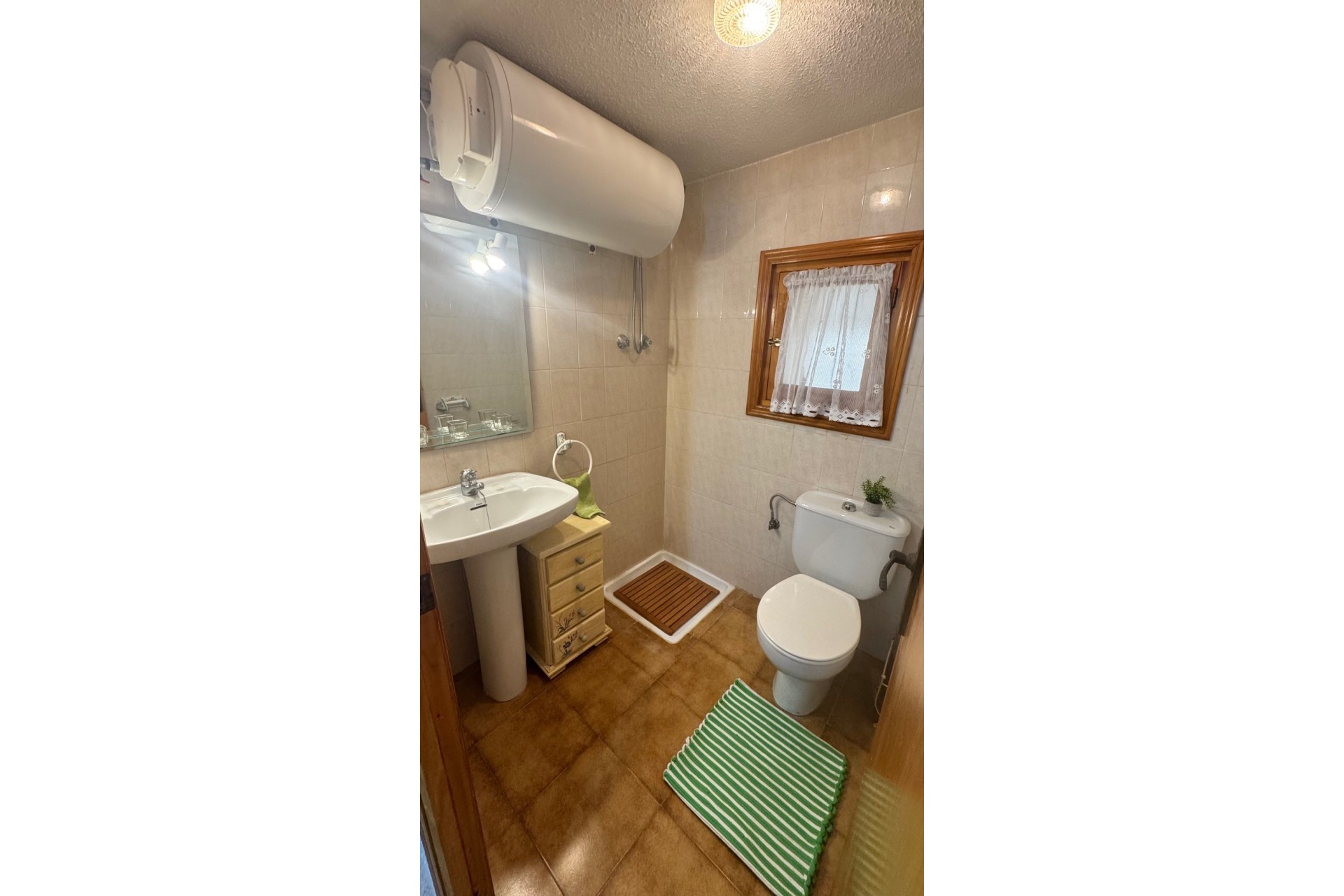 Brukt - Town House -
Orihuela Costa - Costa Blanca