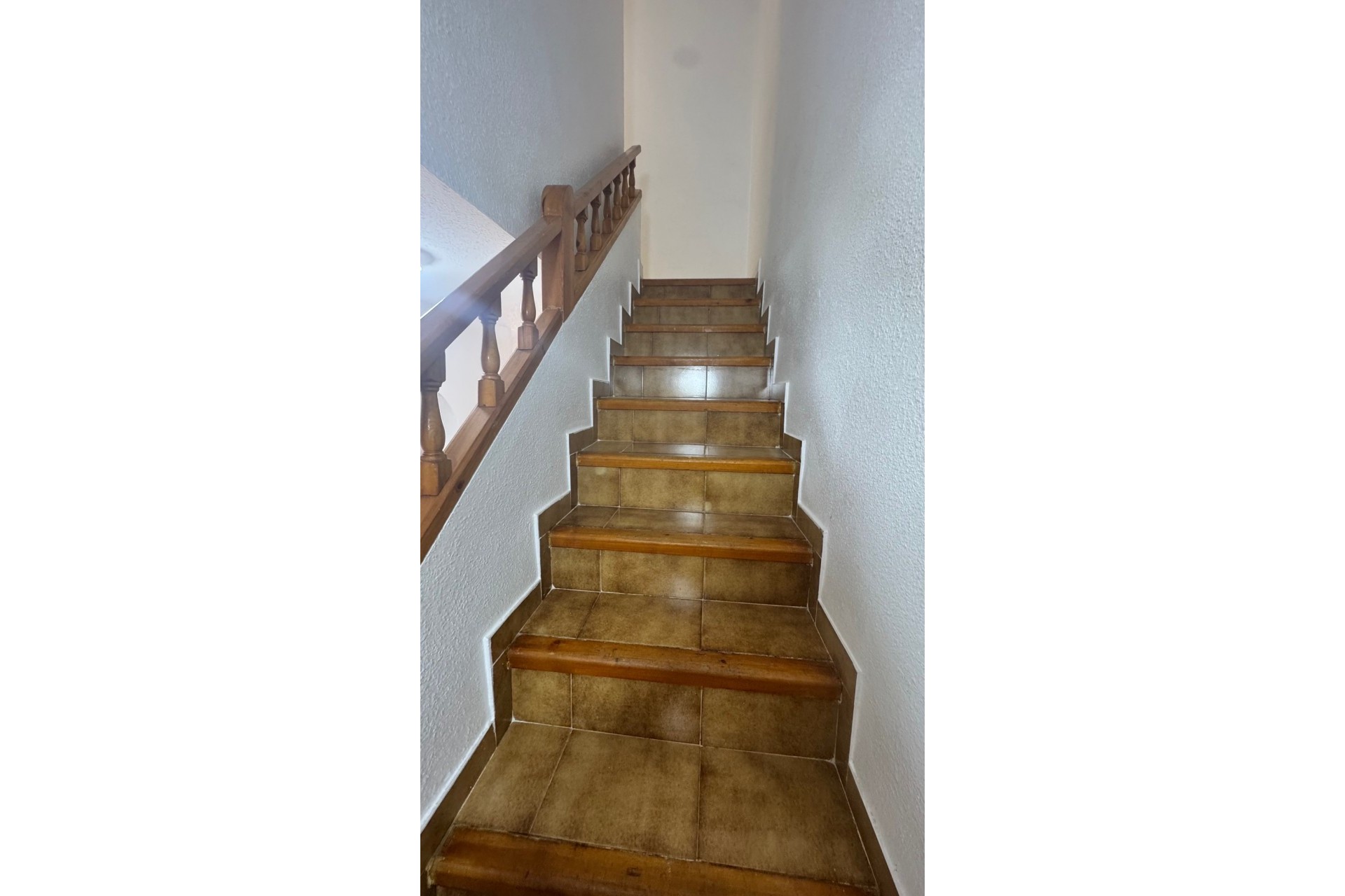 Brukt - Town House -
Orihuela Costa - Costa Blanca