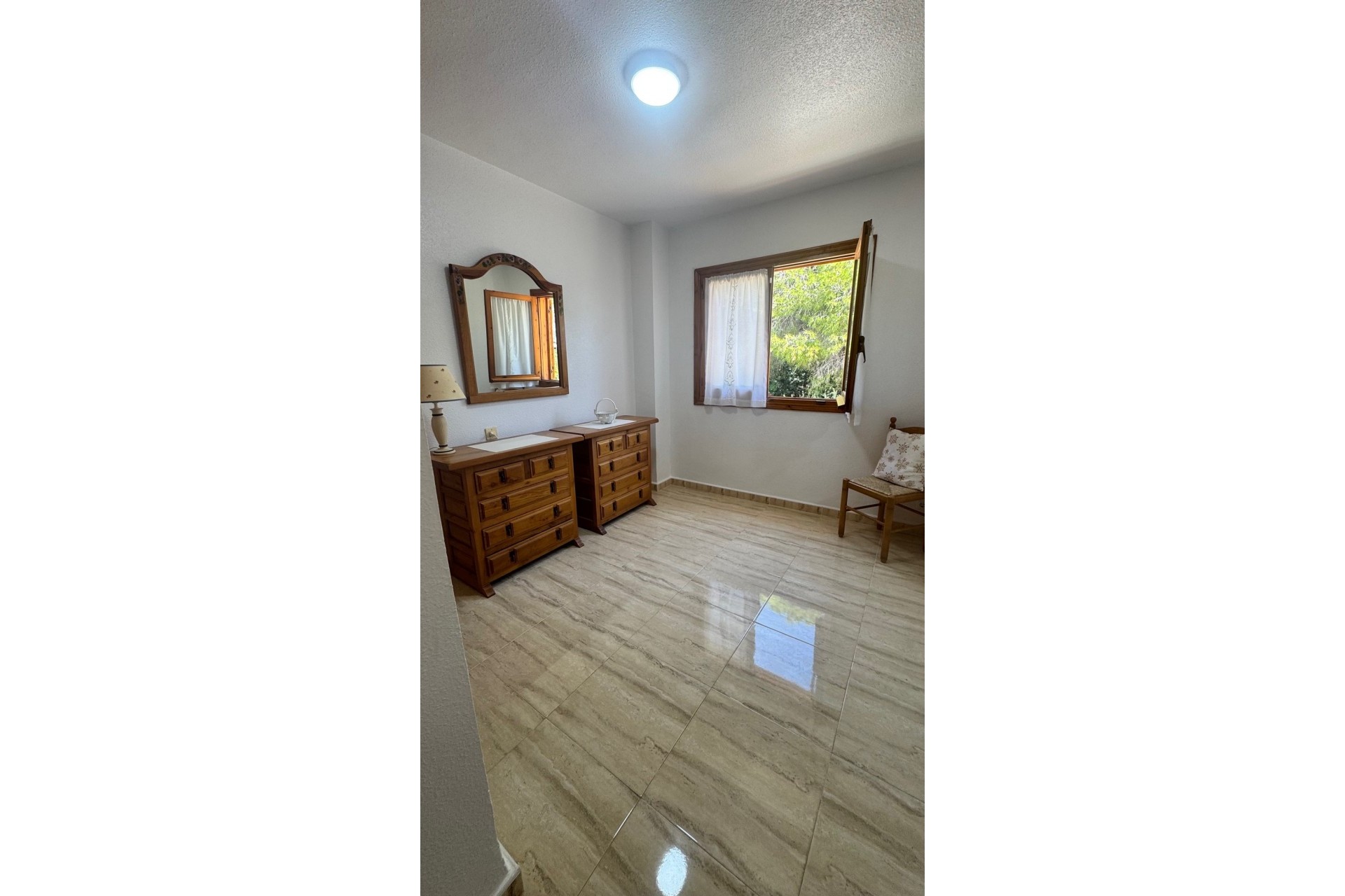 Brukt - Town House -
Orihuela Costa - Costa Blanca