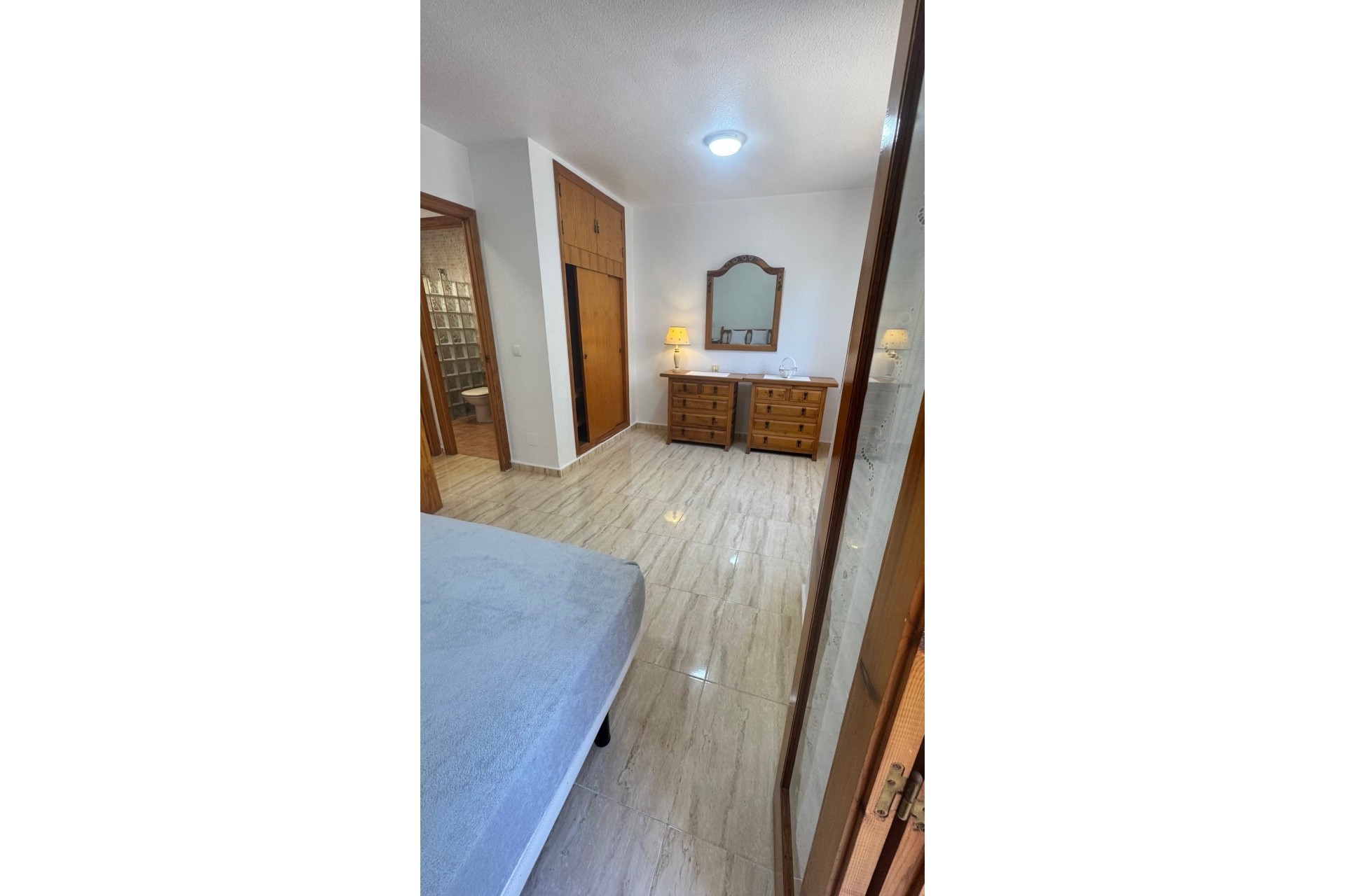 Brukt - Town House -
Orihuela Costa - Costa Blanca