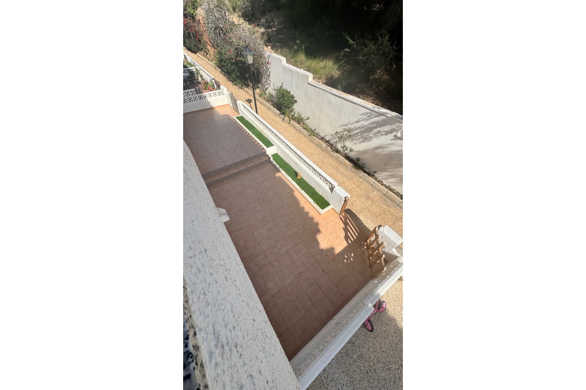 Brukt - Town House -
Orihuela Costa - Costa Blanca