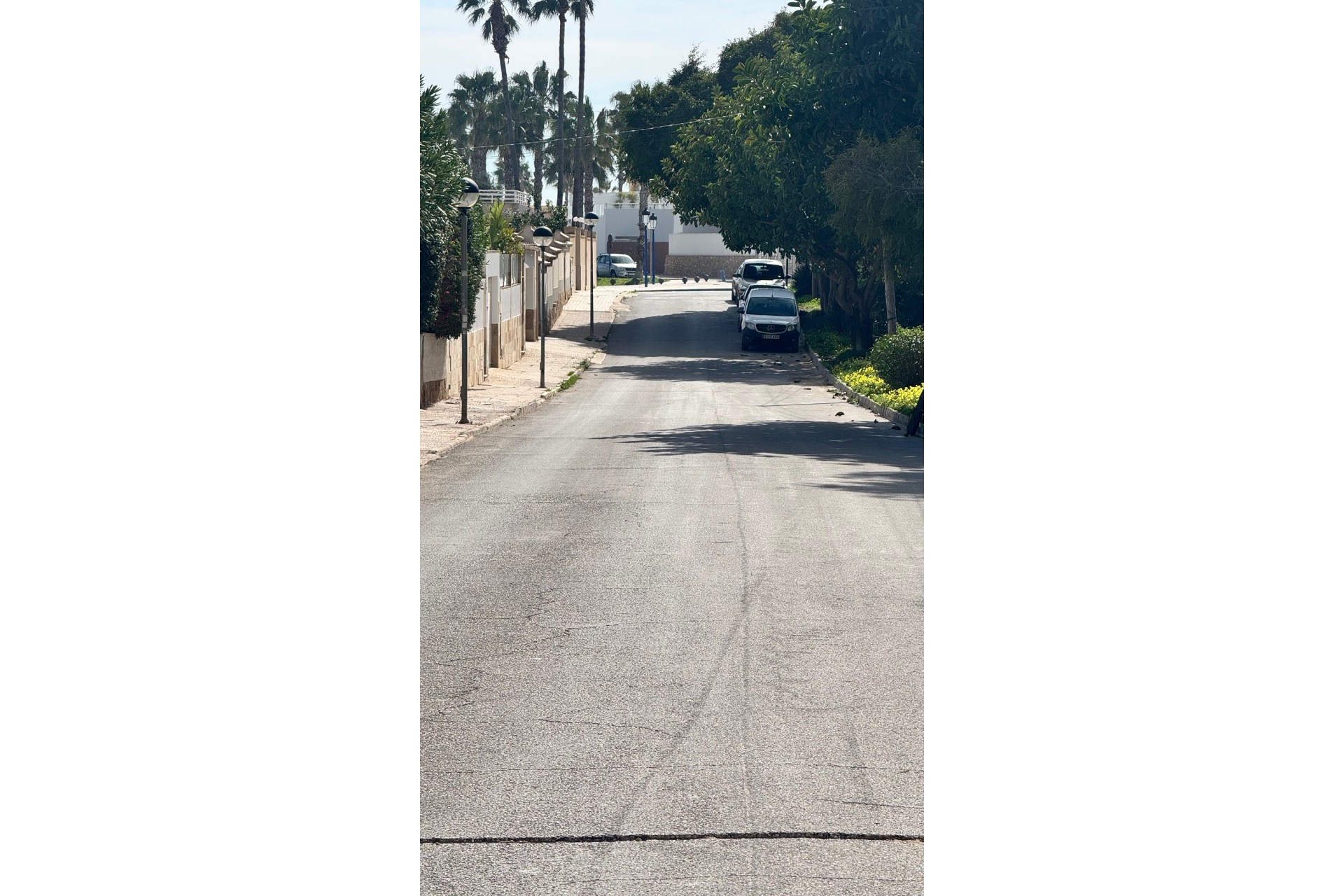 Brukt - Town House -
Orihuela Costa - Costa Blanca