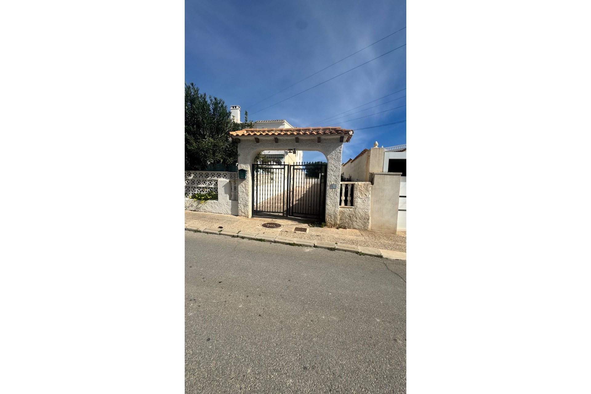 Brukt - Town House -
Orihuela Costa - Costa Blanca