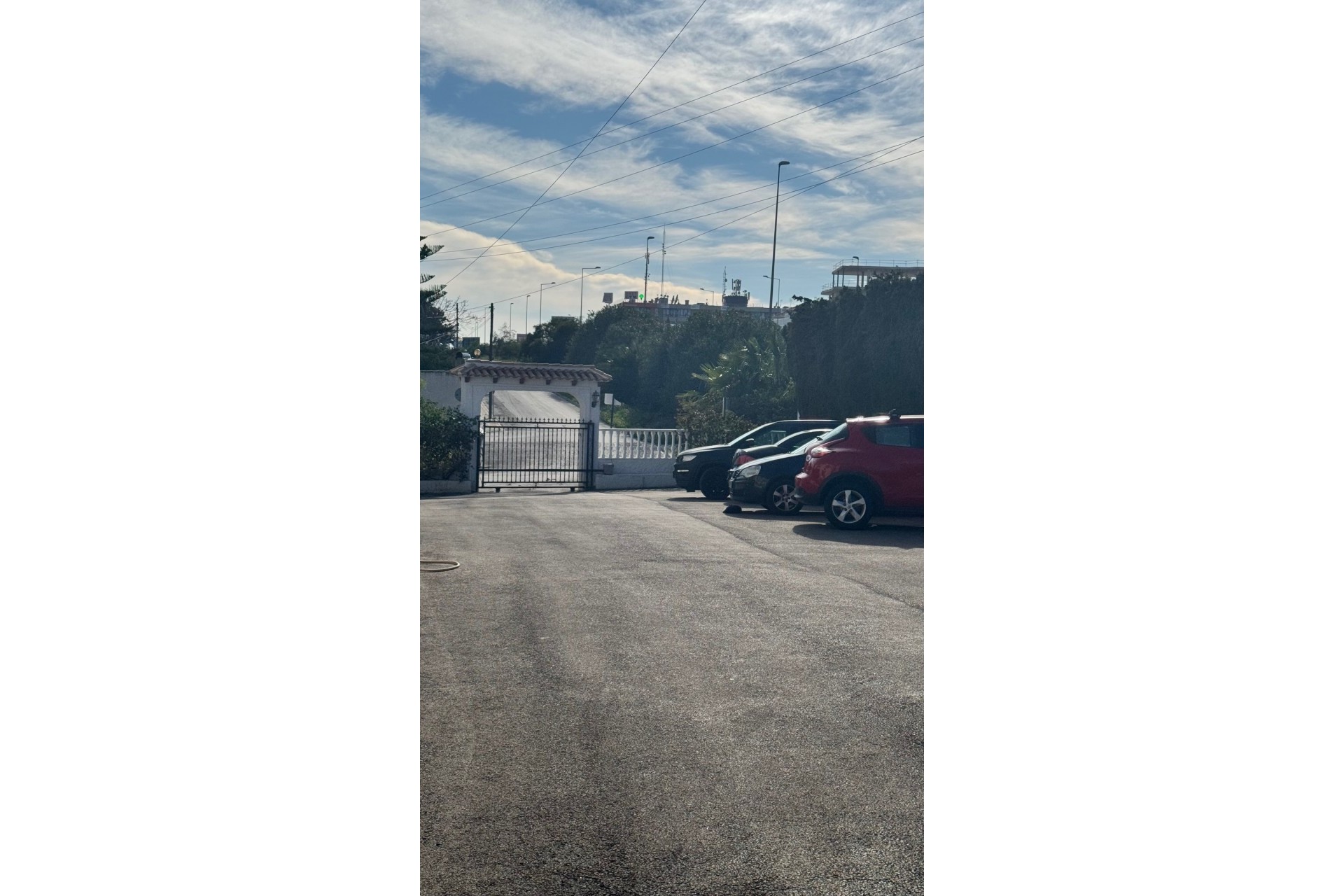 Brukt - Town House -
Orihuela Costa - Costa Blanca