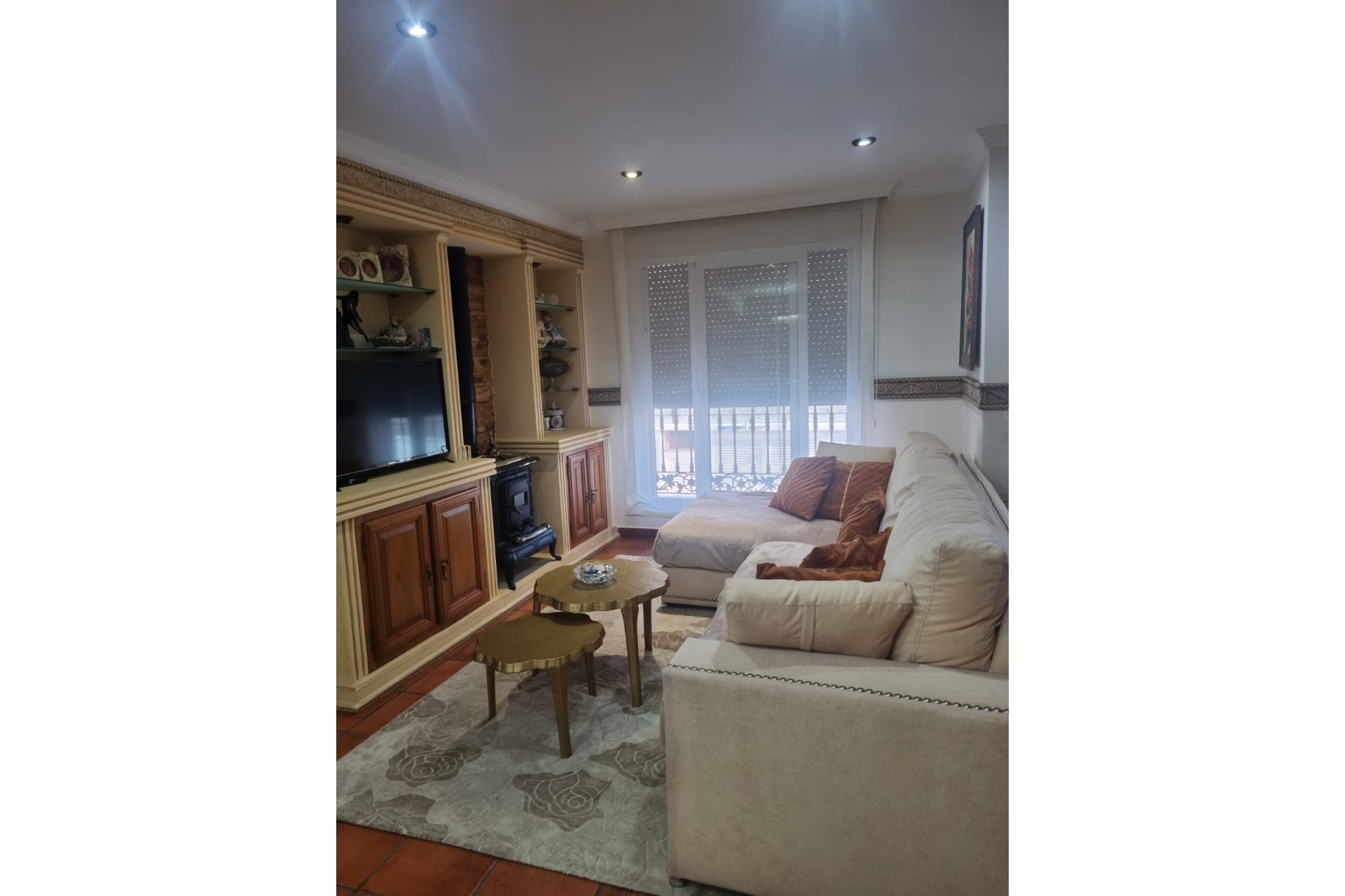 Brukt - Town House -
Orihuela Costa - Costa Blanca