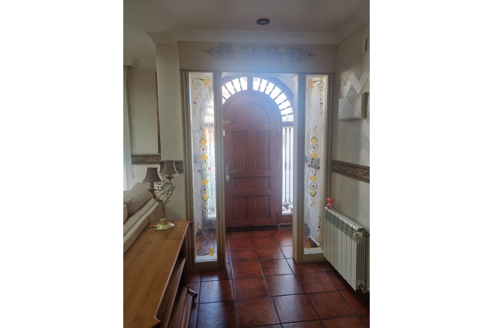 Brukt - Town House -
Orihuela Costa - Costa Blanca