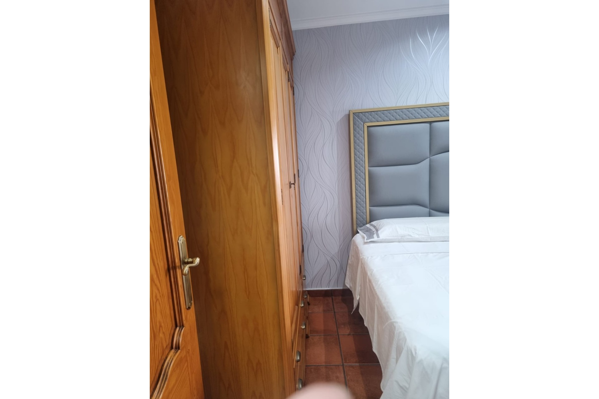 Brukt - Town House -
Orihuela Costa - Costa Blanca