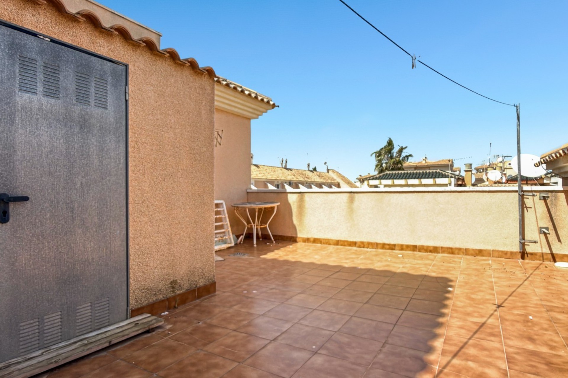 Brukt - Town House -
Orihuela Costa - Costa Blanca