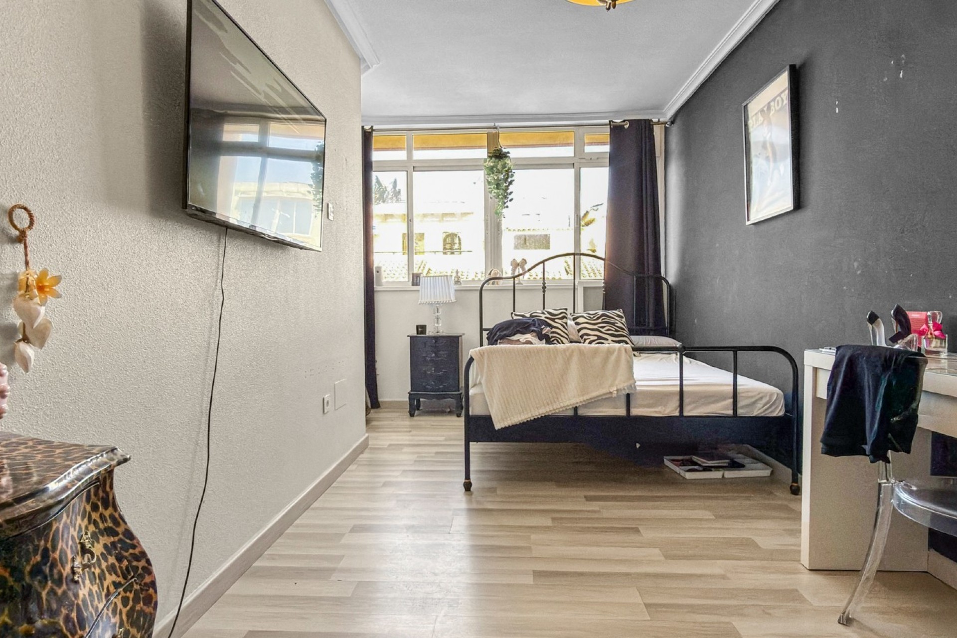 Brukt - Town House -
Orihuela Costa - Costa Blanca