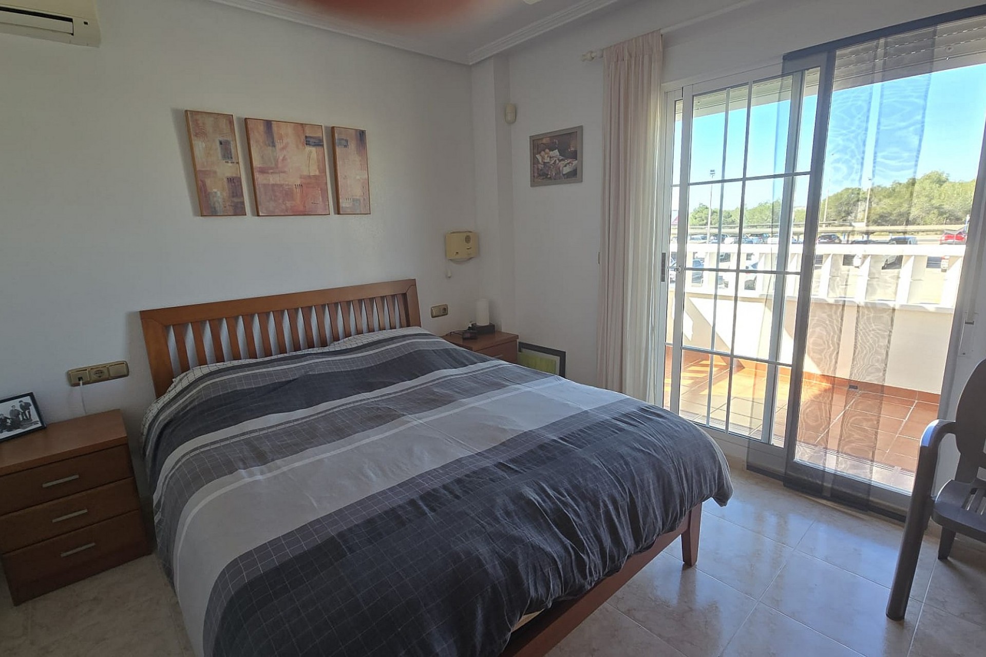Brukt - Town House -
Orihuela Costa - Costa Blanca