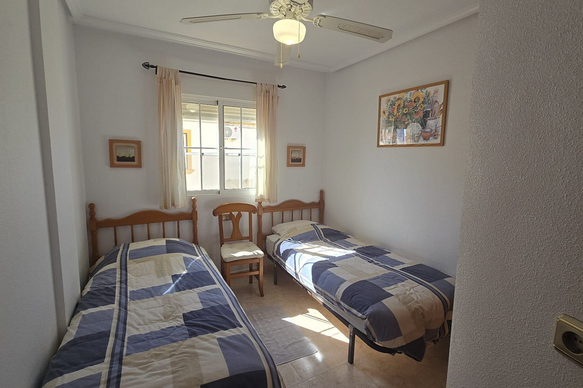 Brukt - Town House -
Orihuela Costa - Costa Blanca