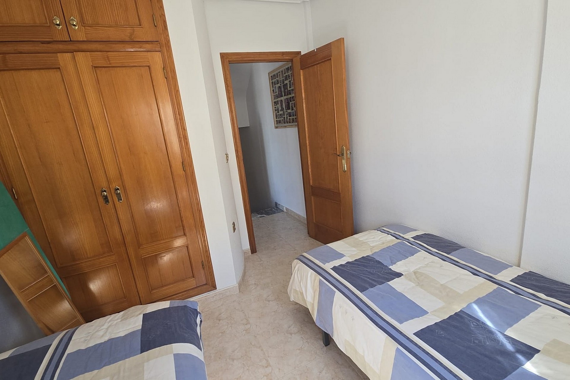 Brukt - Town House -
Orihuela Costa - Costa Blanca