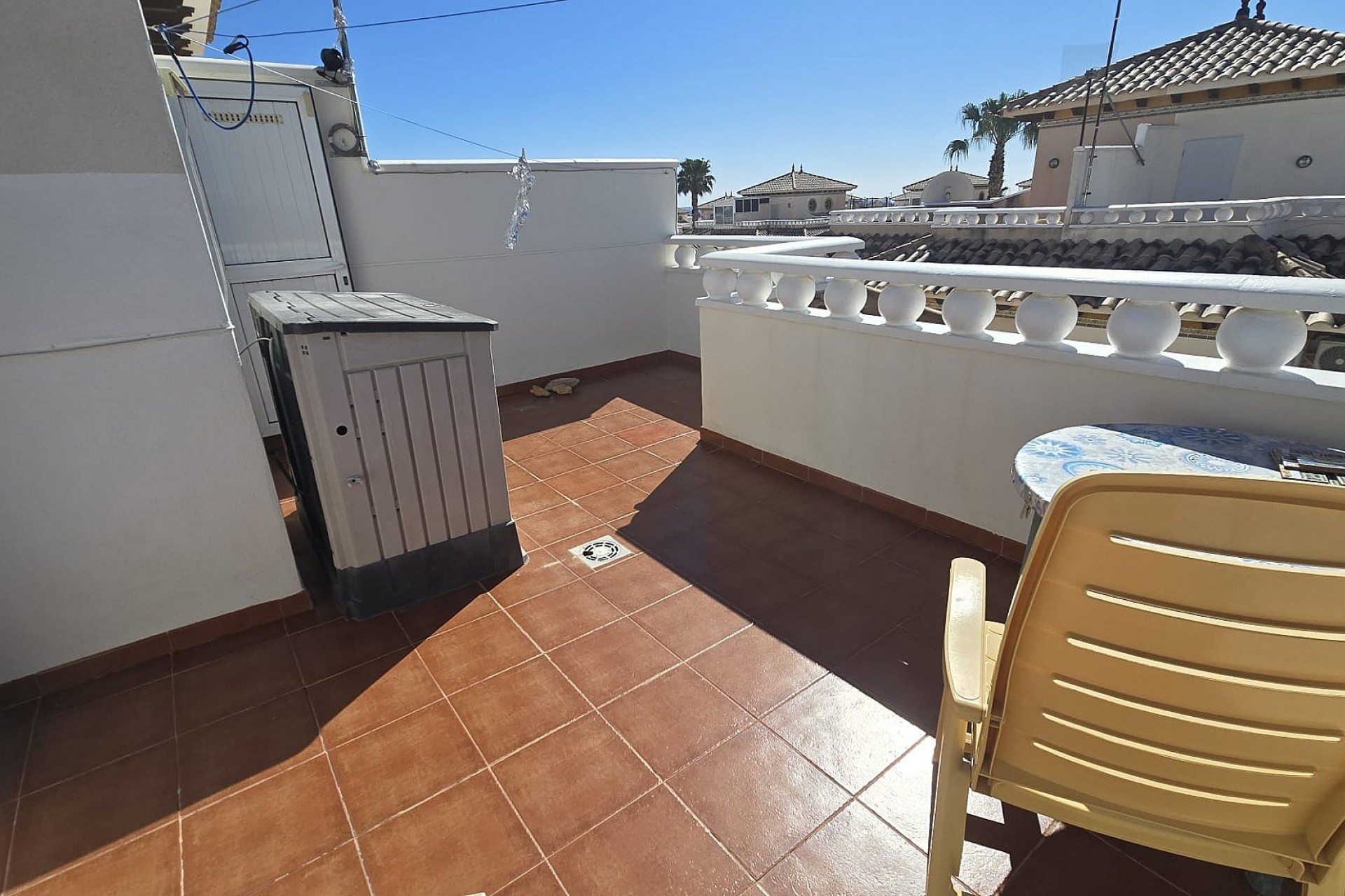 Brukt - Town House -
Orihuela Costa - Costa Blanca