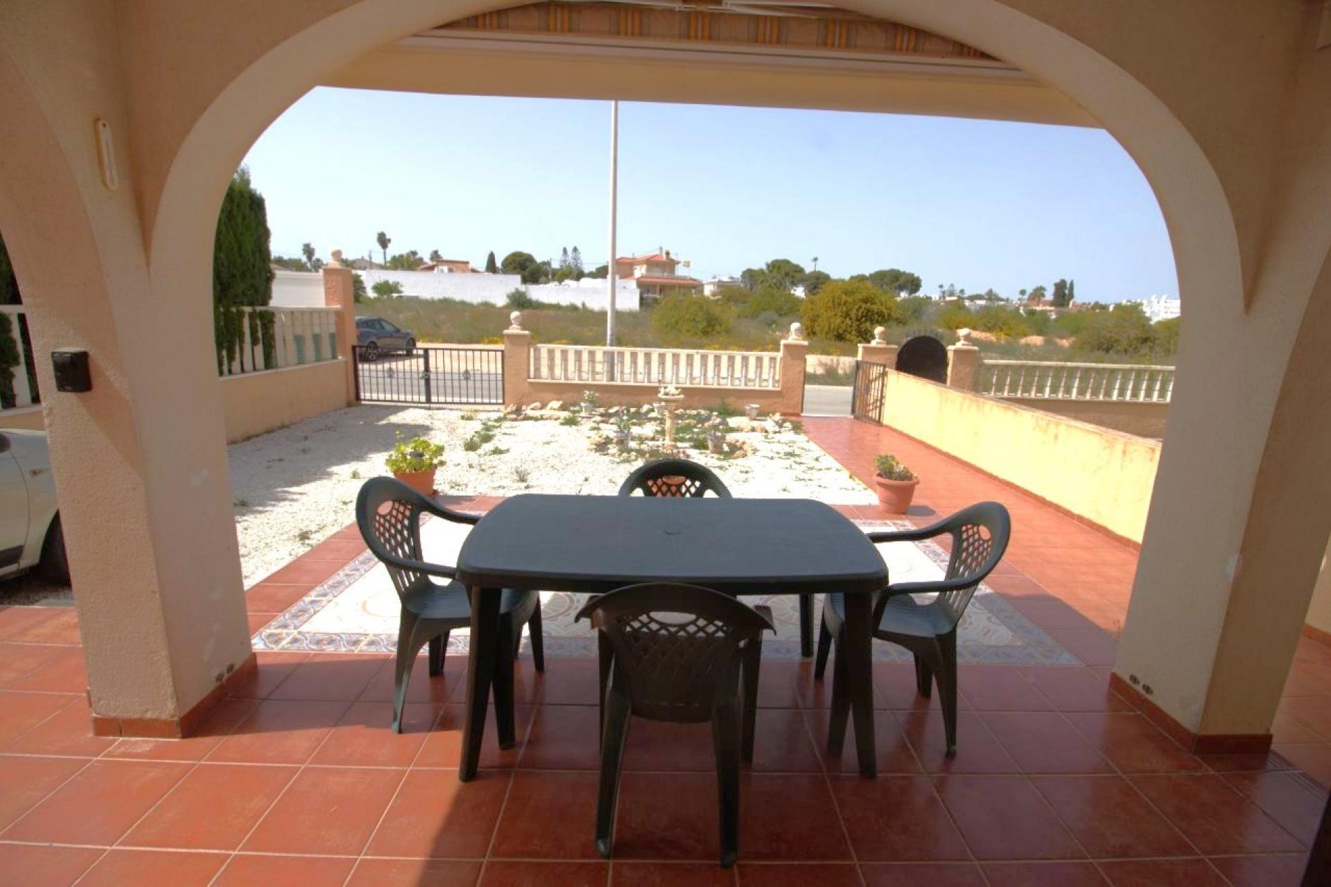 Brukt - Town House -
Orihuela Costa - Costa Blanca