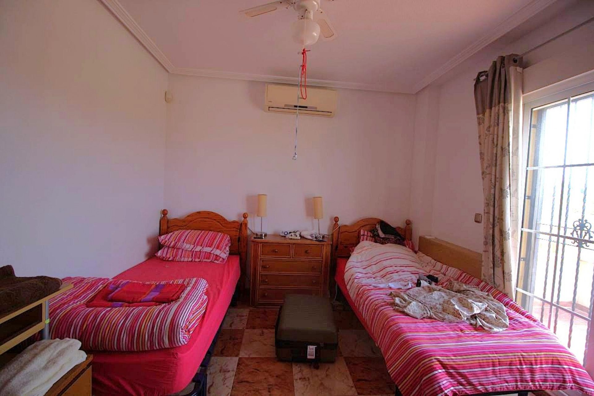 Brukt - Town House -
Orihuela Costa - Costa Blanca