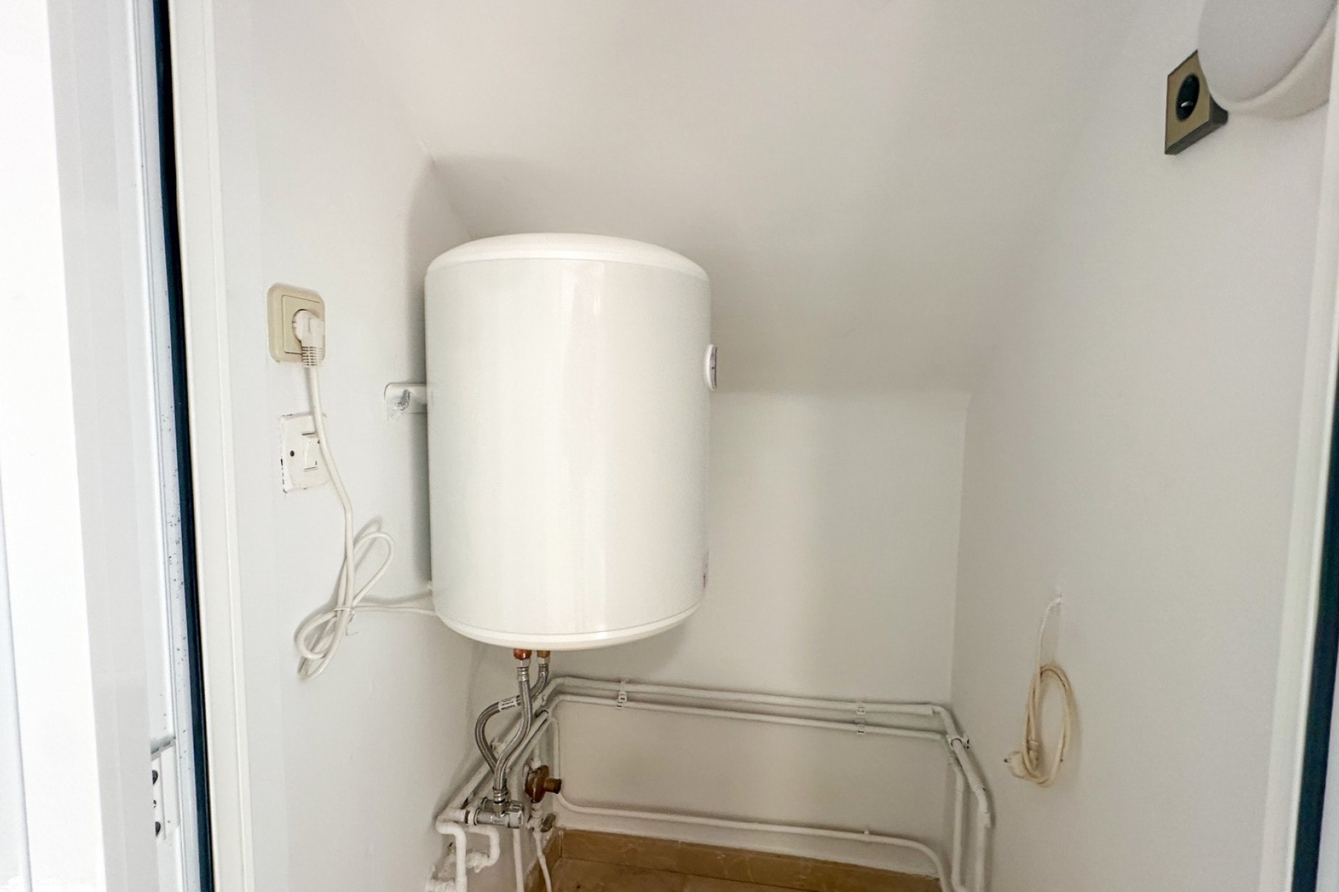 Brukt - Town House -
Orihuela Costa - Costa Blanca