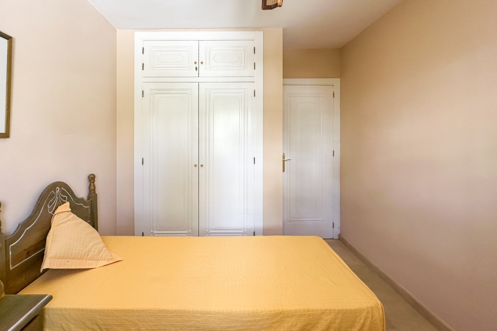 Brukt - Town House -
Orihuela Costa - Costa Blanca