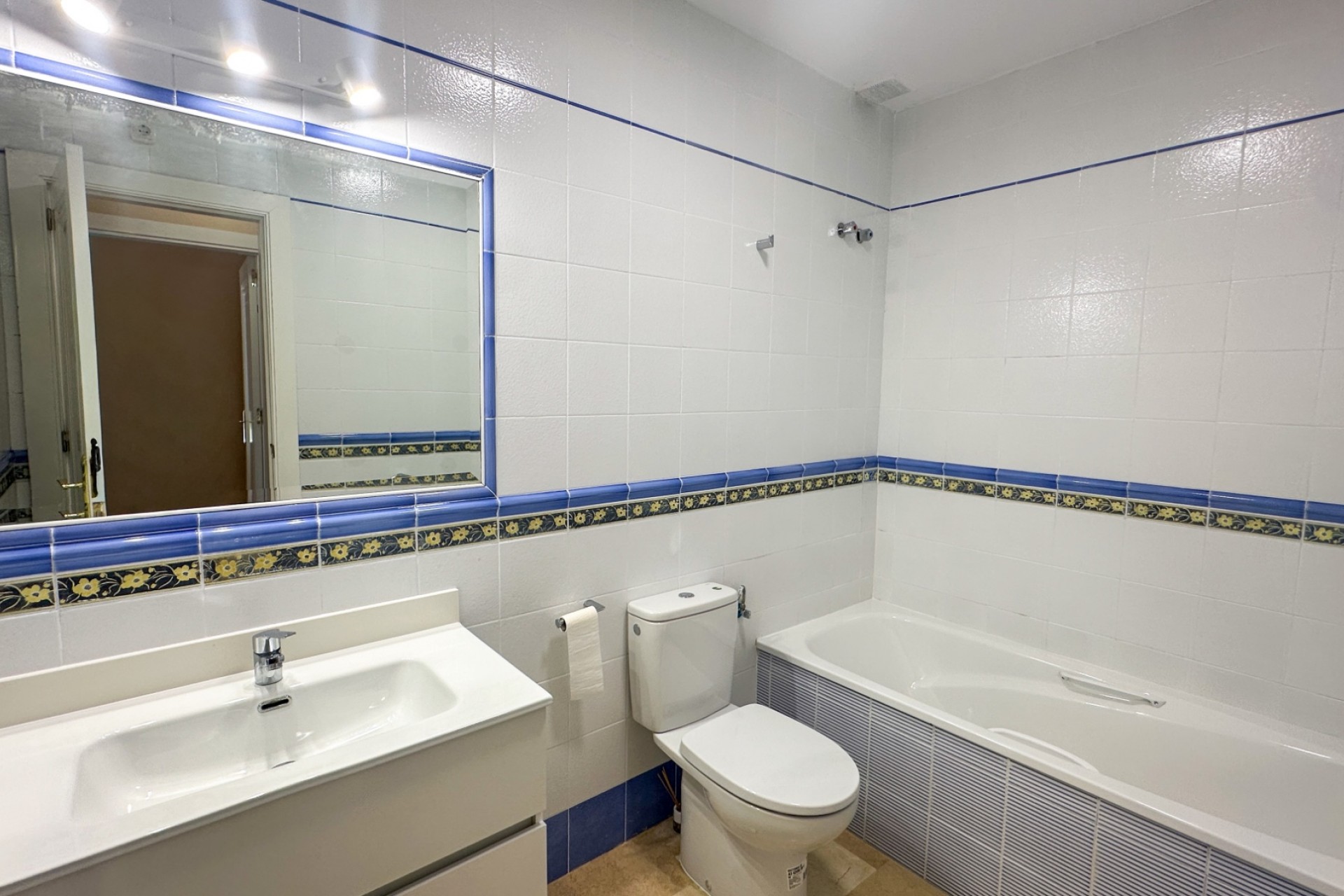 Brukt - Town House -
Orihuela Costa - Costa Blanca