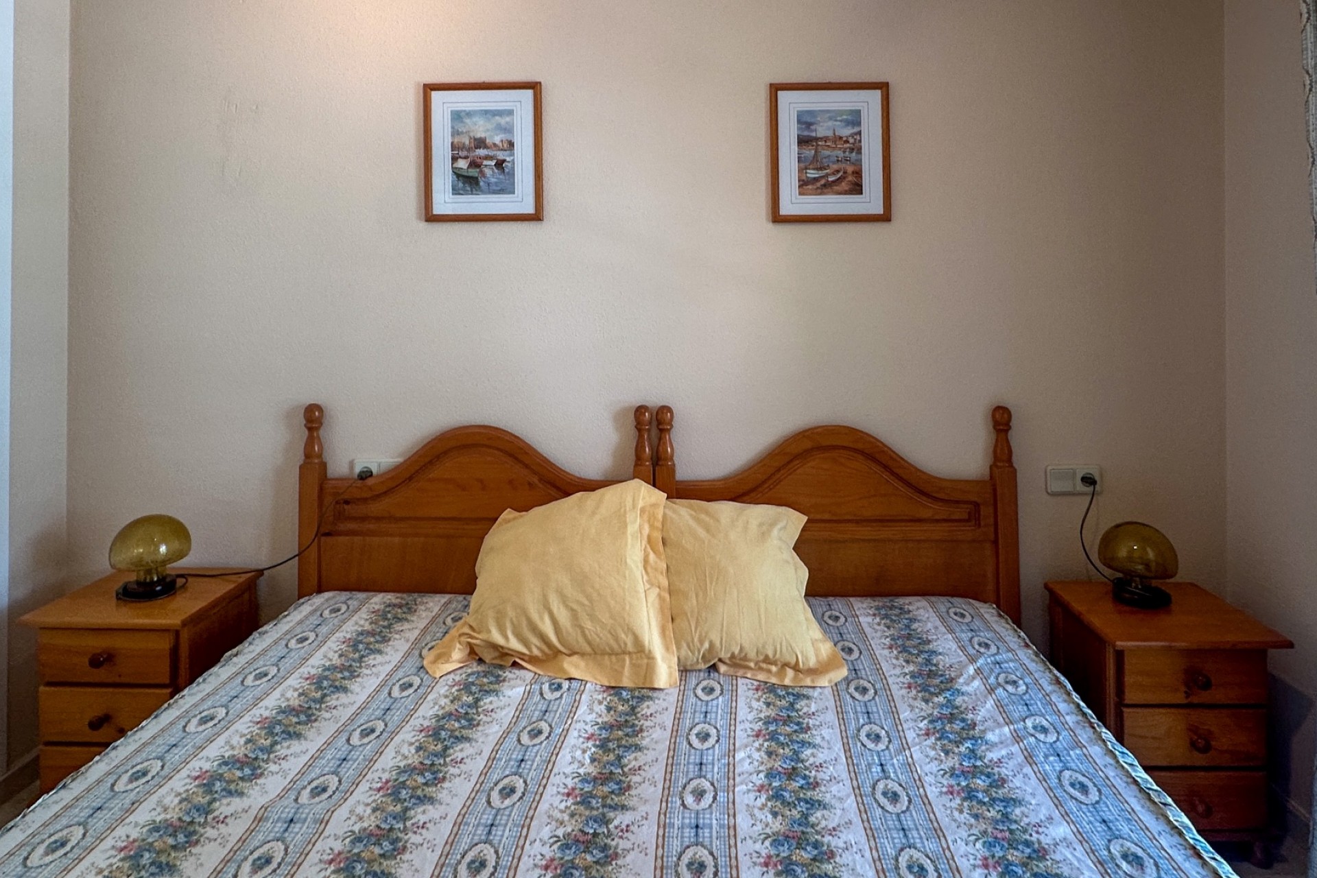 Brukt - Town House -
Orihuela Costa - Costa Blanca