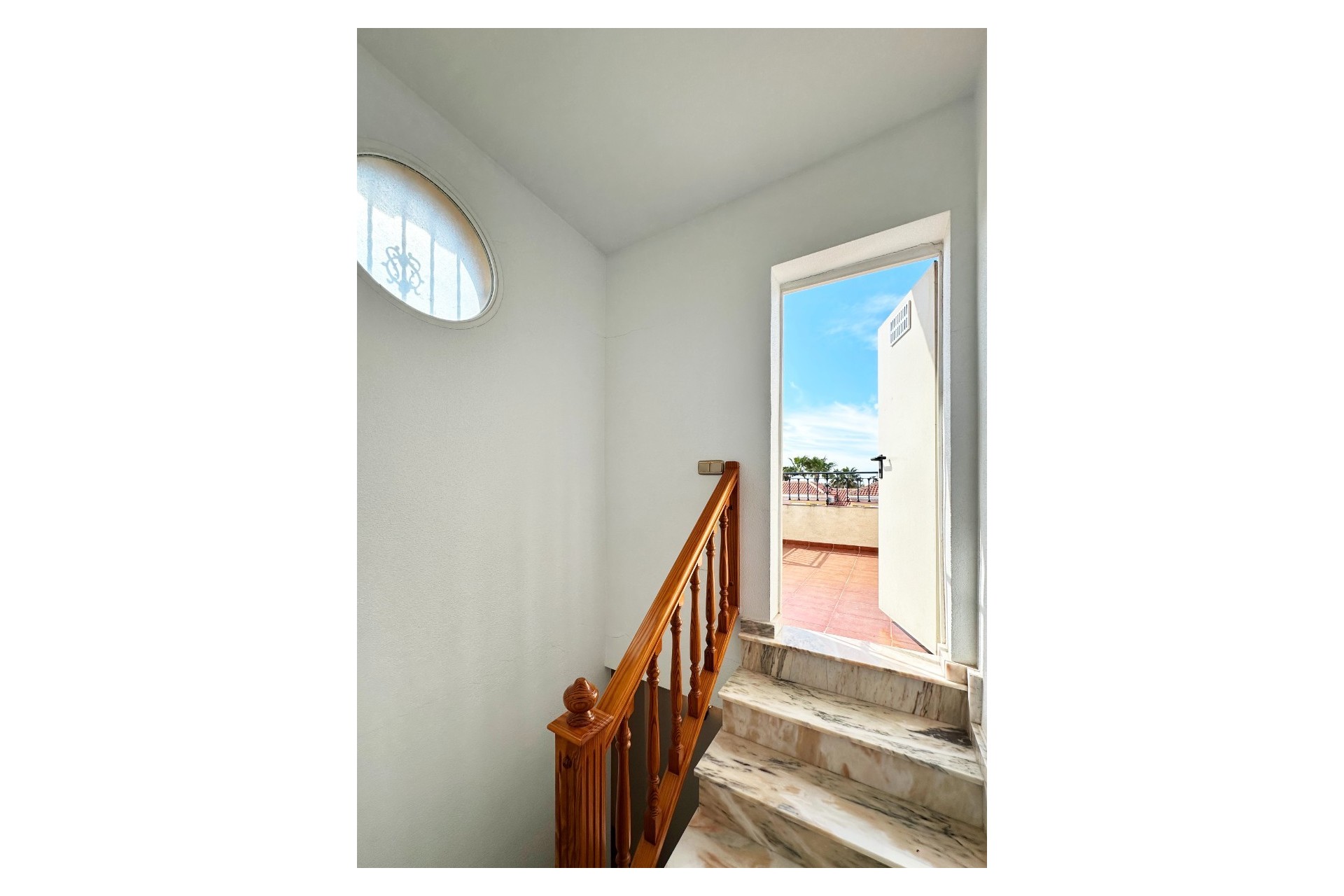 Brukt - Town House -
Orihuela Costa - Costa Blanca