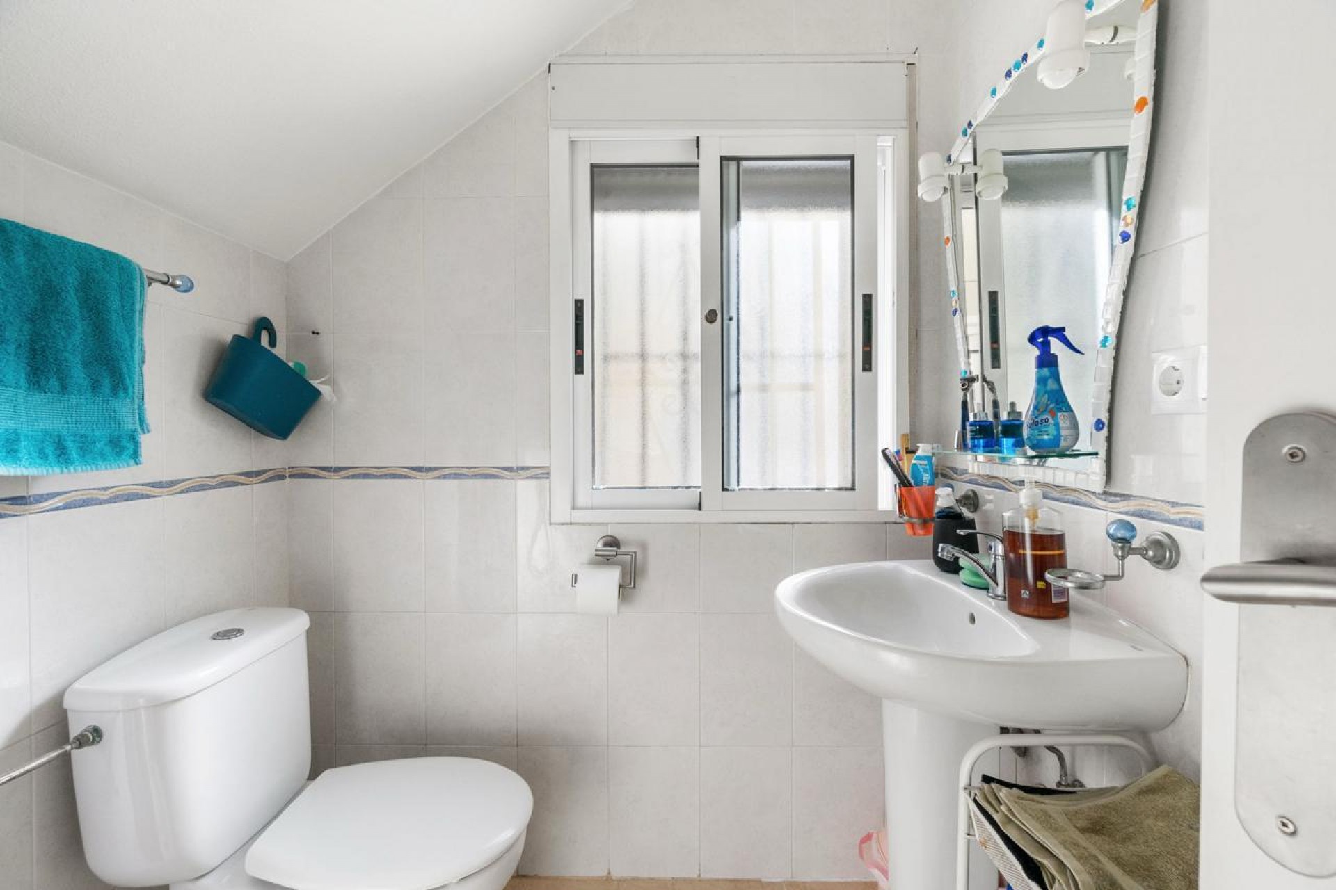 Brukt - Town House -
Orihuela Costa - Costa Blanca