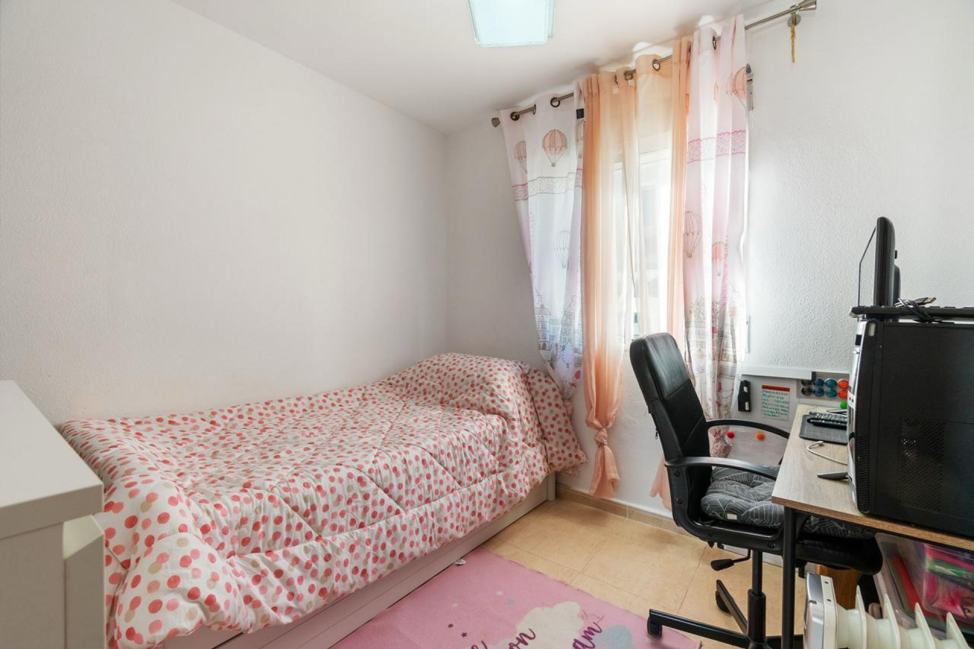 Brukt - Town House -
Orihuela Costa - Costa Blanca