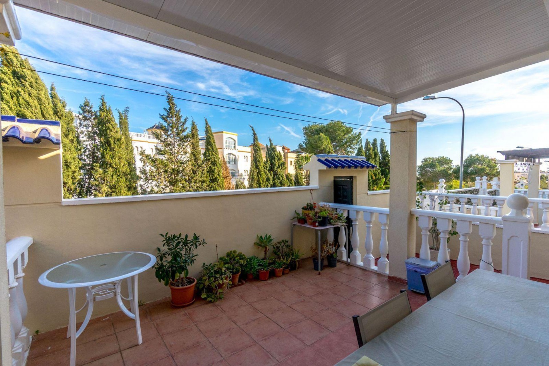 Brukt - Town House -
Orihuela Costa - Costa Blanca