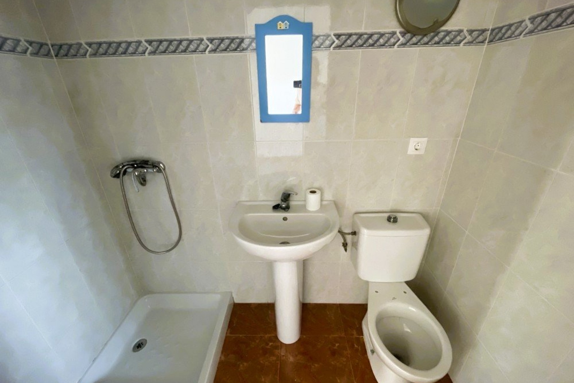 Brukt - Town House -
Orihuela Costa - Costa Blanca