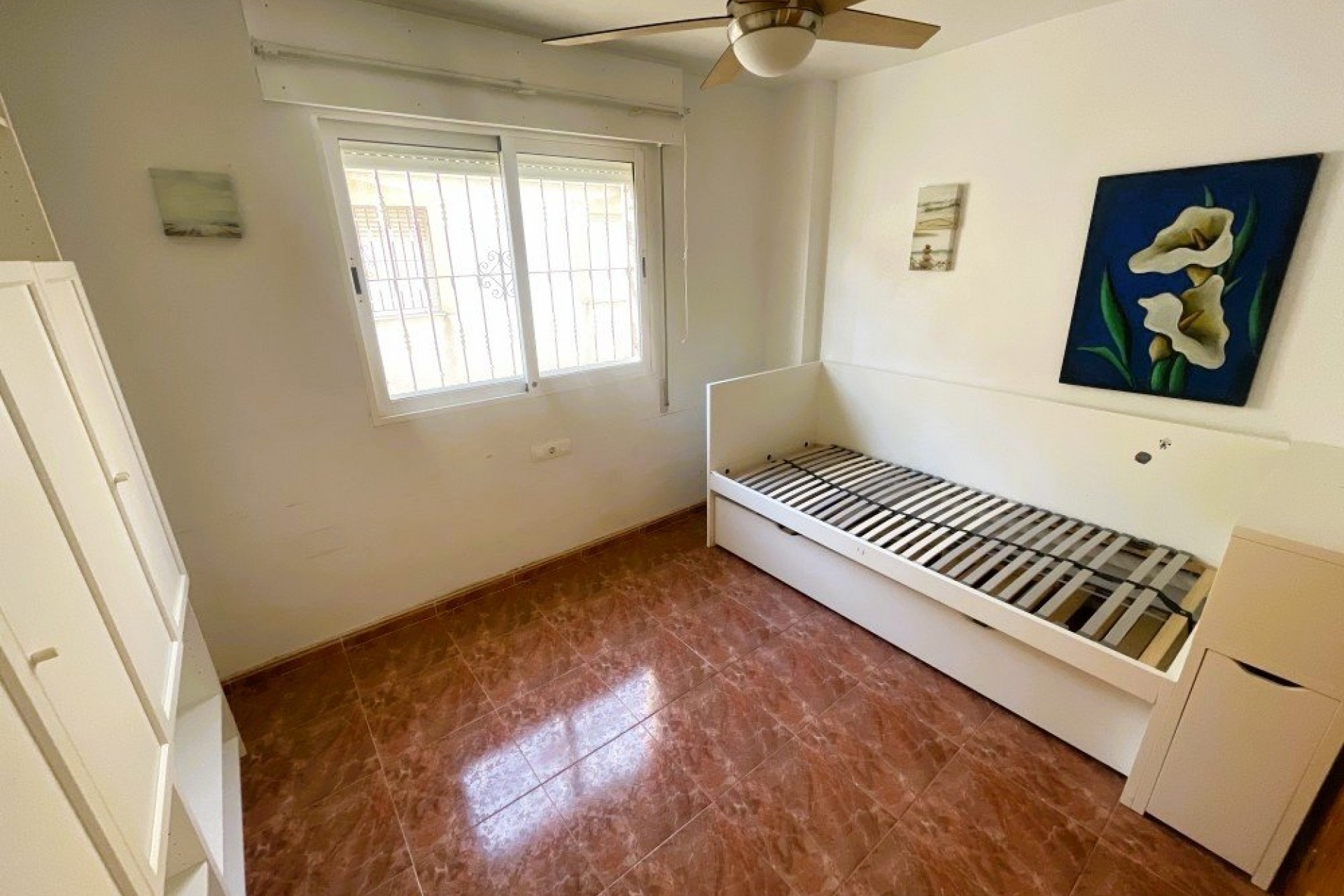 Brukt - Town House -
Orihuela Costa - Costa Blanca