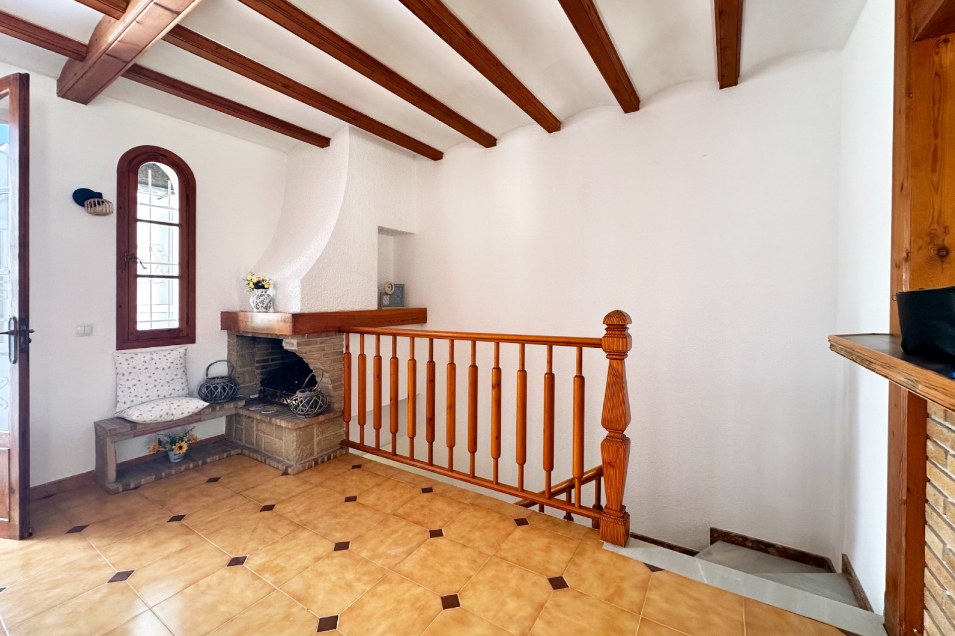 Brukt - Town House -
Orihuela Costa - Costa Blanca