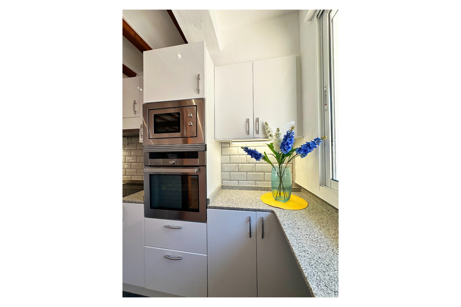 Brukt - Town House -
Orihuela Costa - Costa Blanca