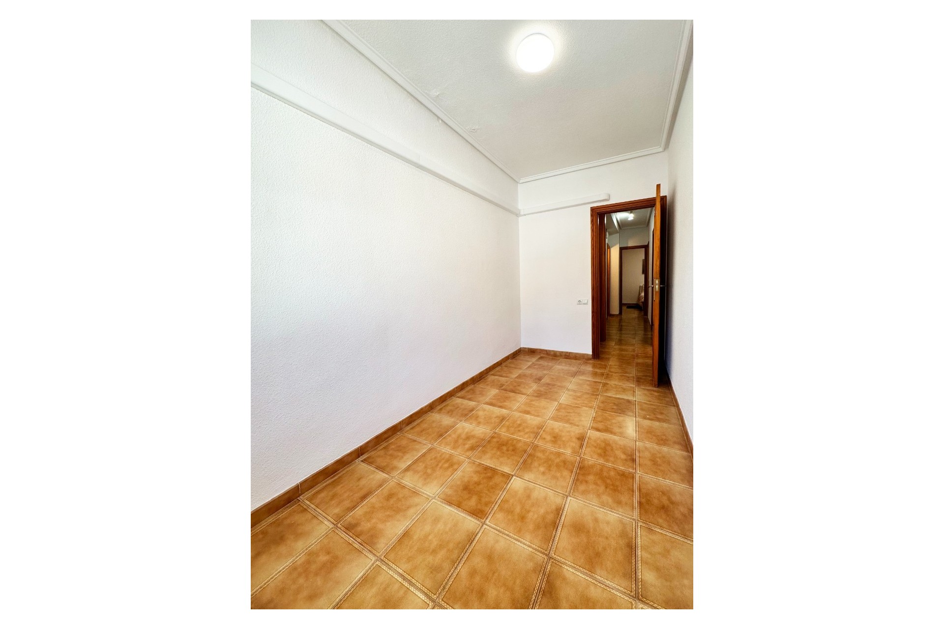 Brukt - Town House -
Orihuela Costa - Costa Blanca