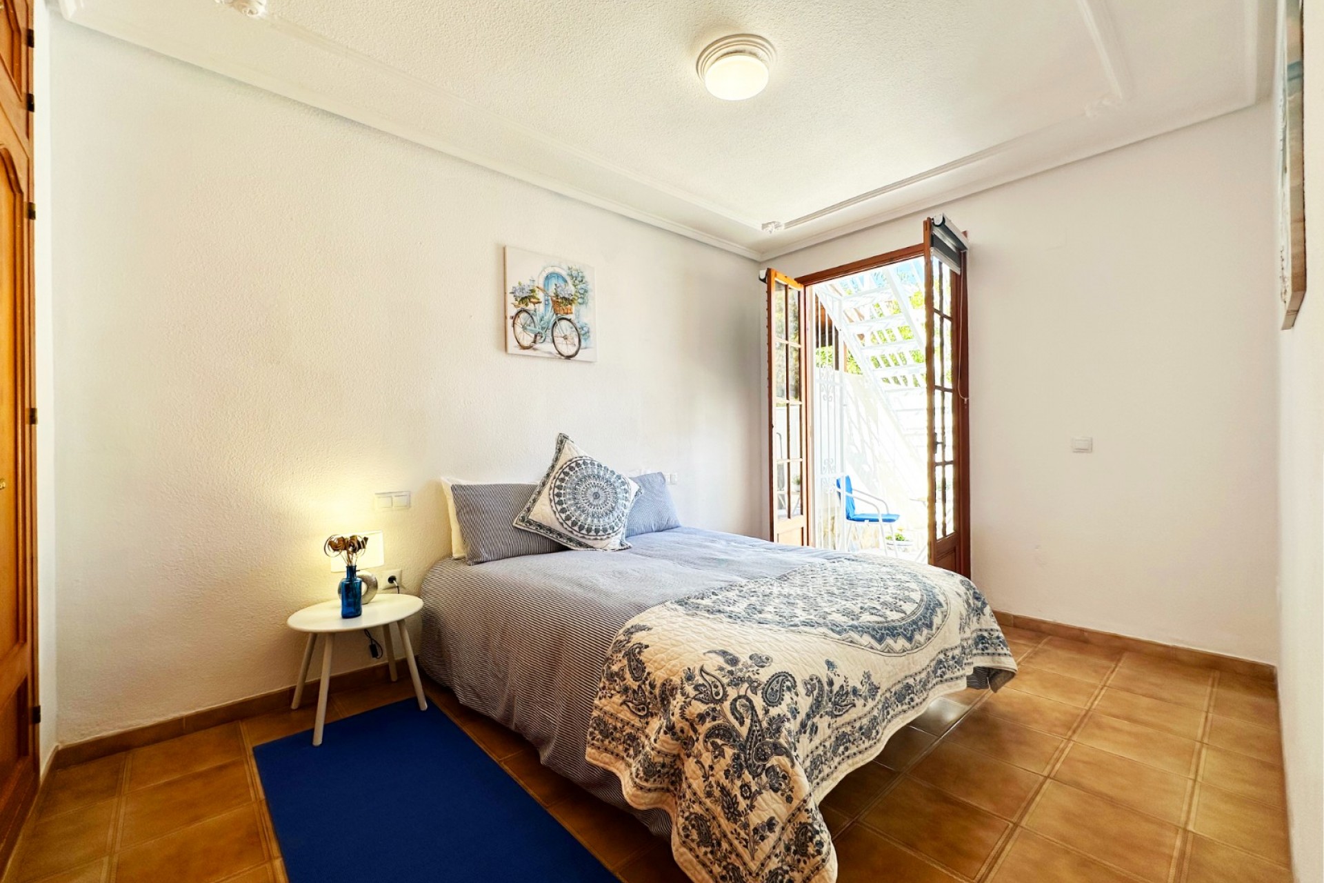 Brukt - Town House -
Orihuela Costa - Costa Blanca