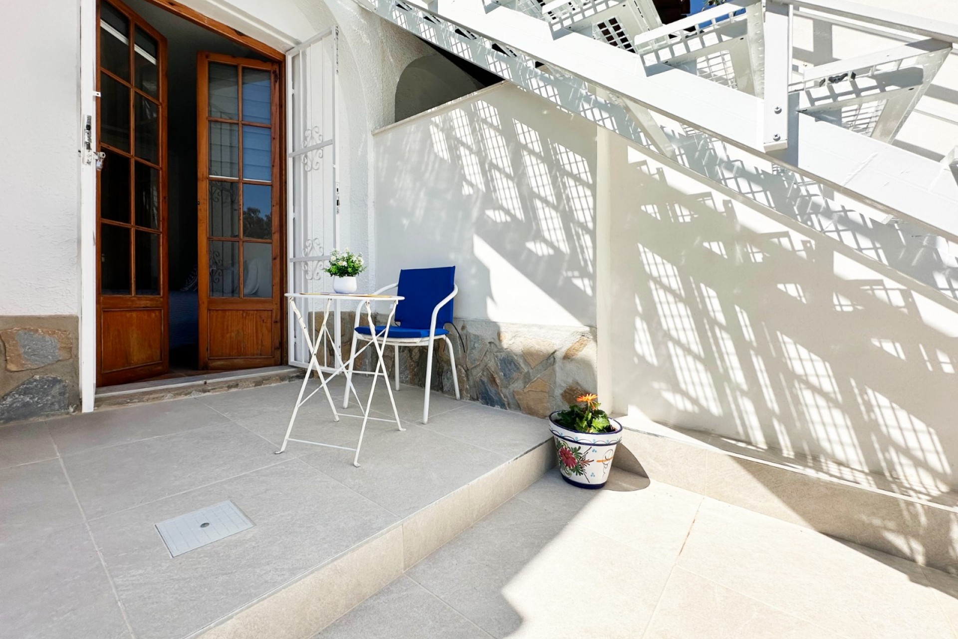 Brukt - Town House -
Orihuela Costa - Costa Blanca