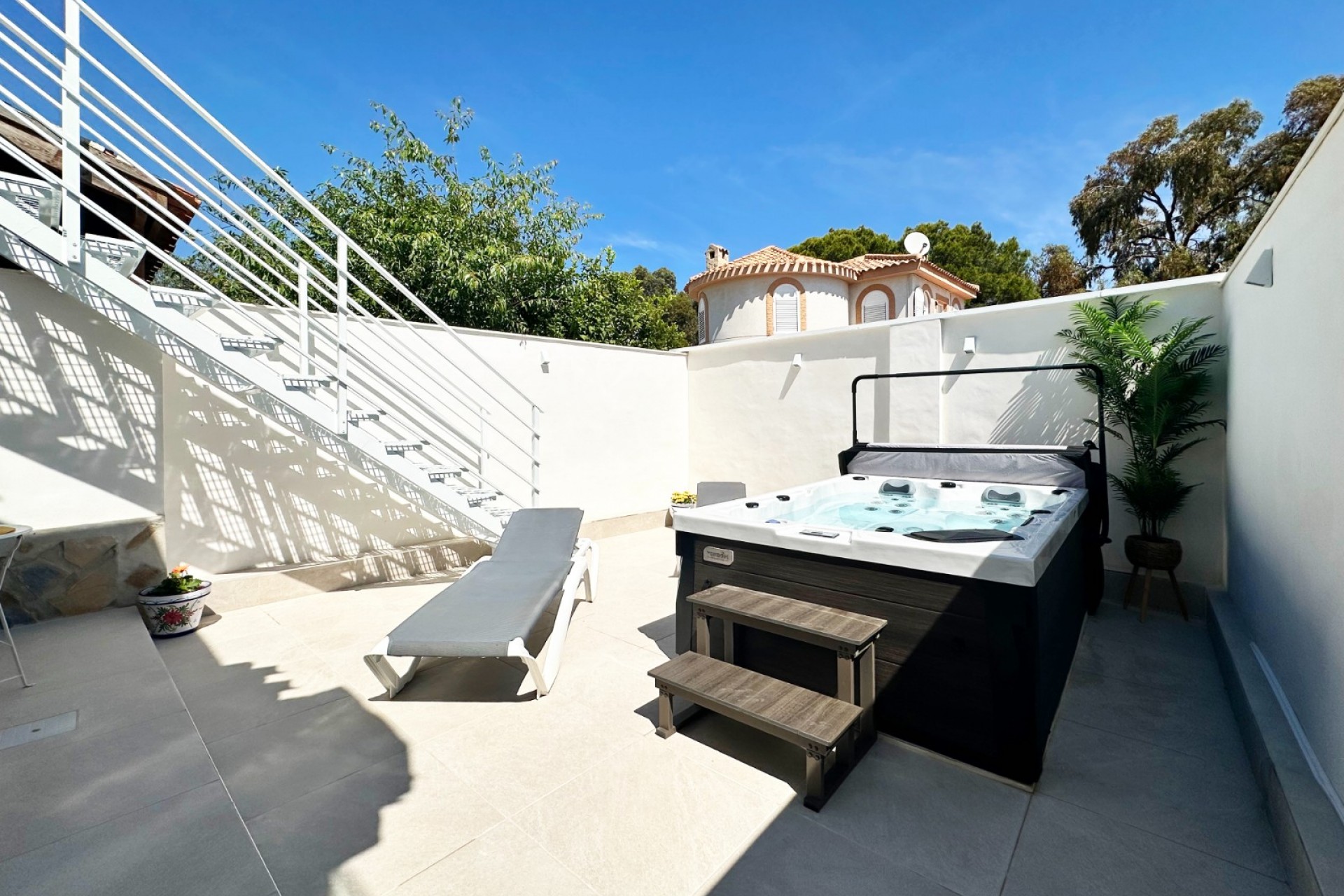 Brukt - Town House -
Orihuela Costa - Costa Blanca