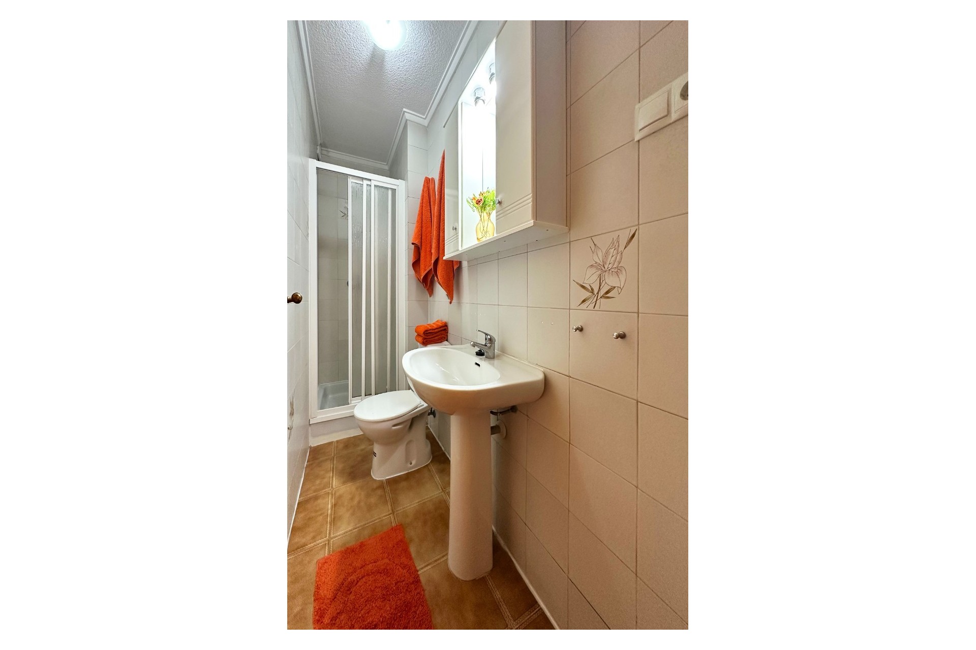 Brukt - Town House -
Orihuela Costa - Costa Blanca
