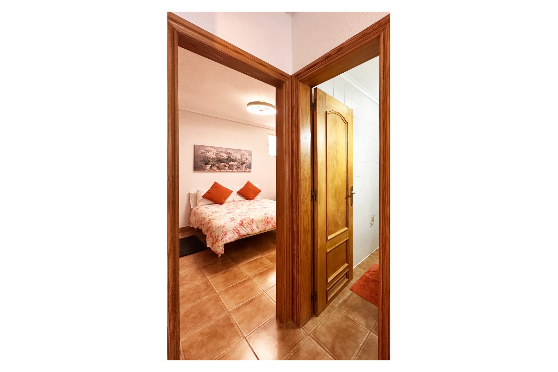 Brukt - Town House -
Orihuela Costa - Costa Blanca