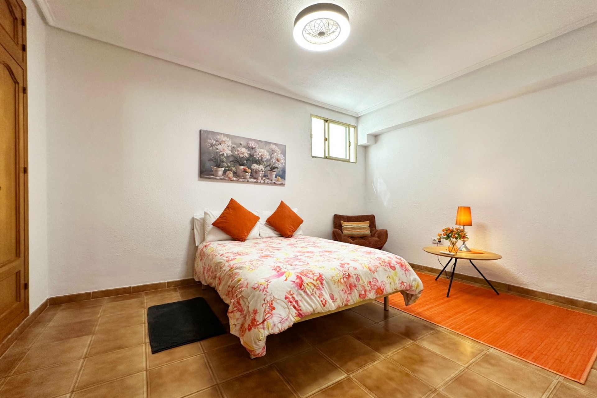 Brukt - Town House -
Orihuela Costa - Costa Blanca