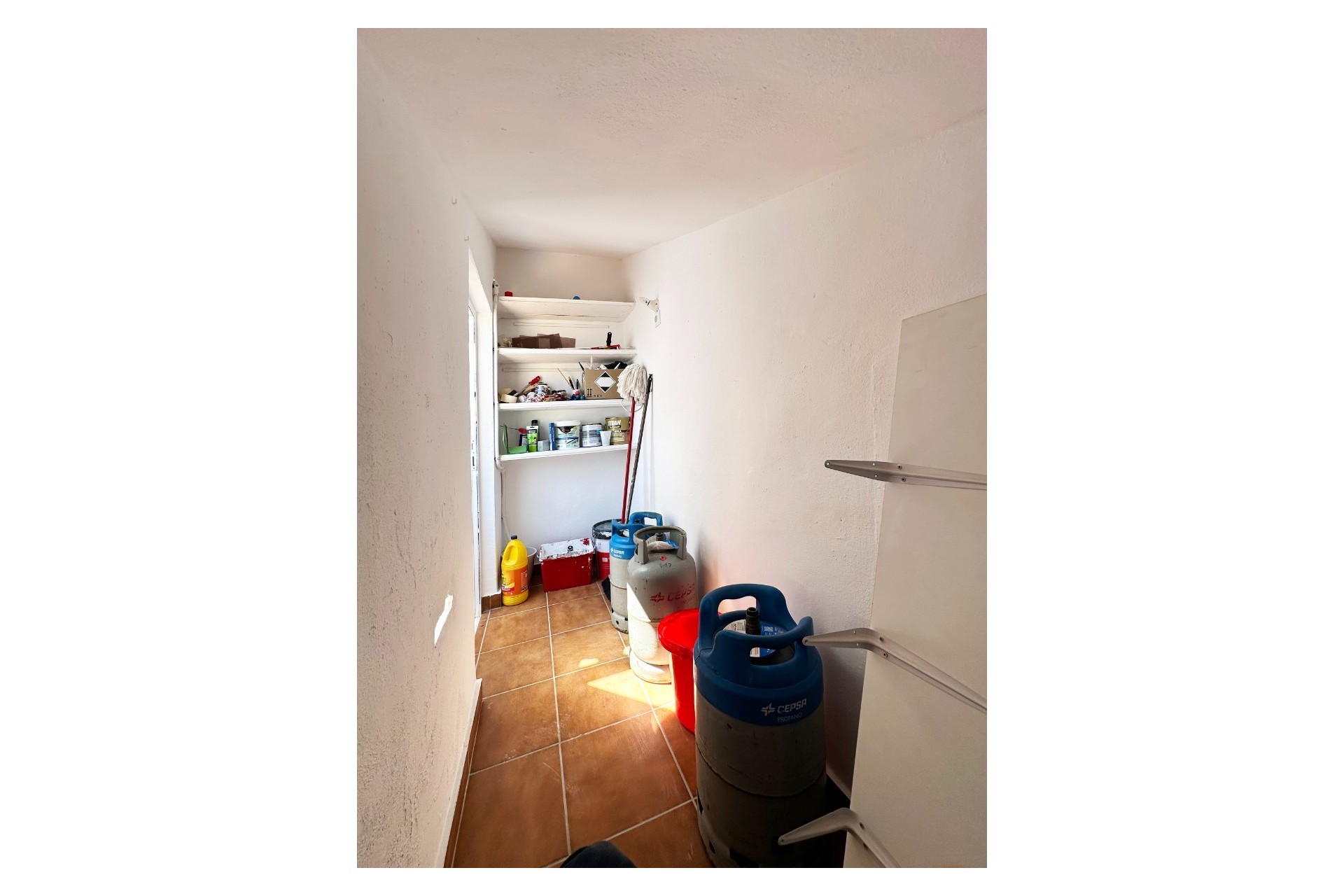 Brukt - Town House -
Orihuela Costa - Costa Blanca