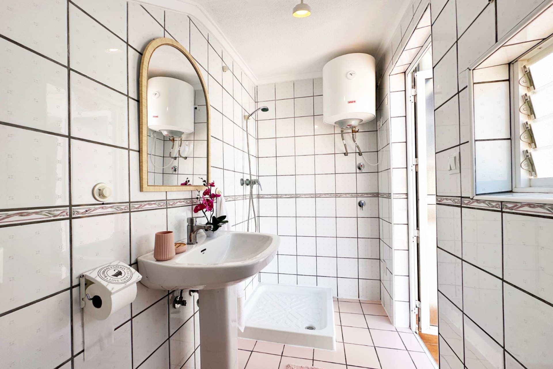 Brukt - Town House -
Orihuela Costa - Costa Blanca