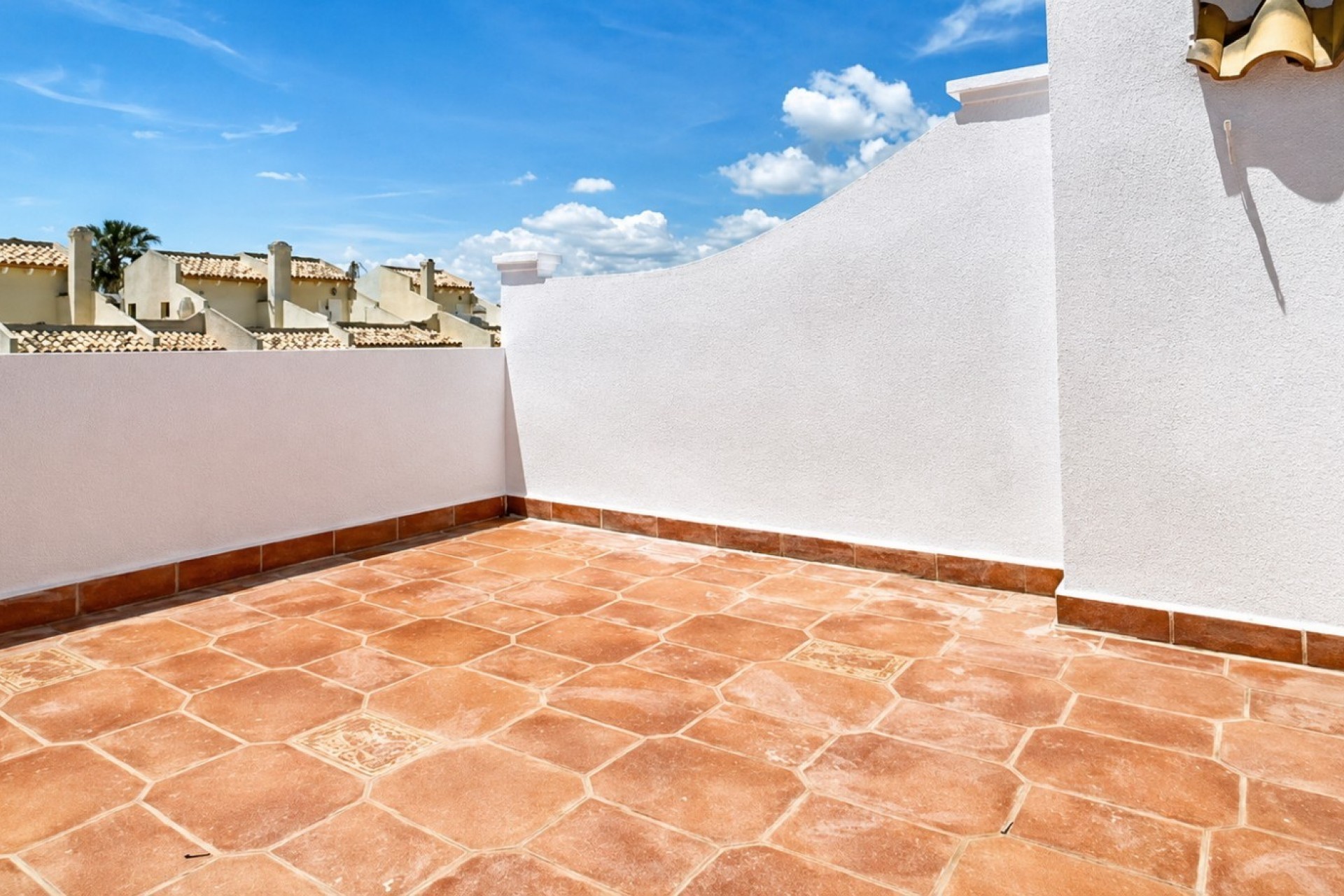 Brukt - Town House -
Orihuela Costa - Costa Blanca
