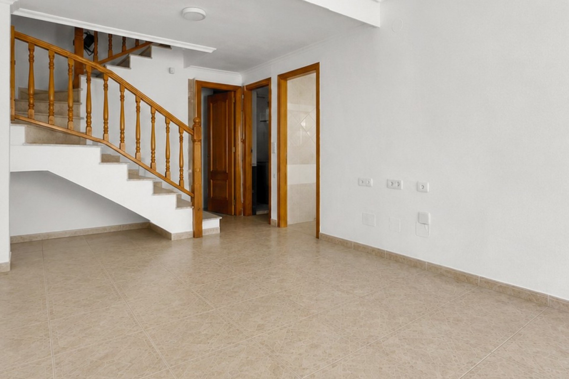 Brukt - Town House -
Orihuela Costa - Costa Blanca