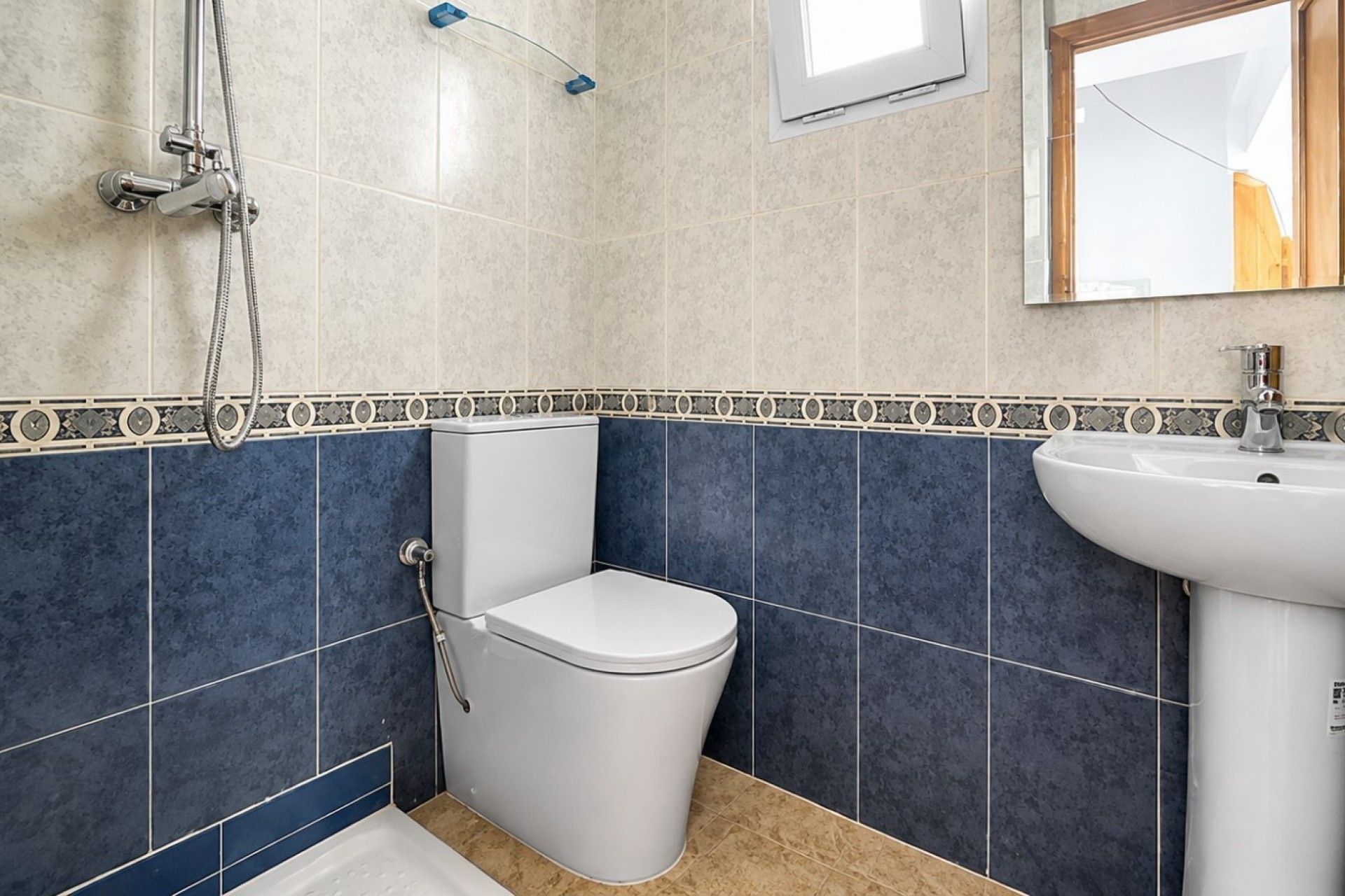 Brukt - Town House -
Orihuela Costa - Costa Blanca