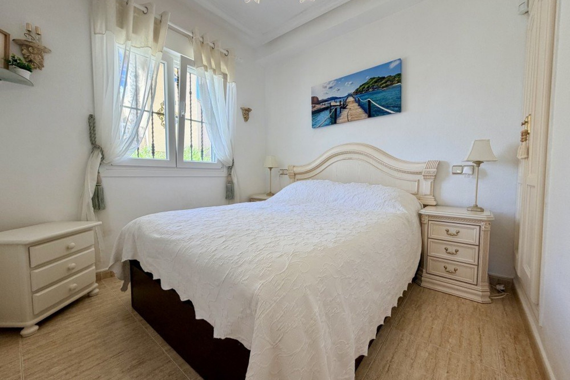 Brukt - Town House -
Orihuela Costa - Costa Blanca
