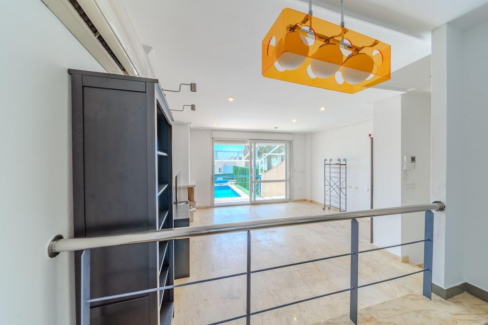 Brukt - Town House -
Orihuela Costa - Costa Blanca