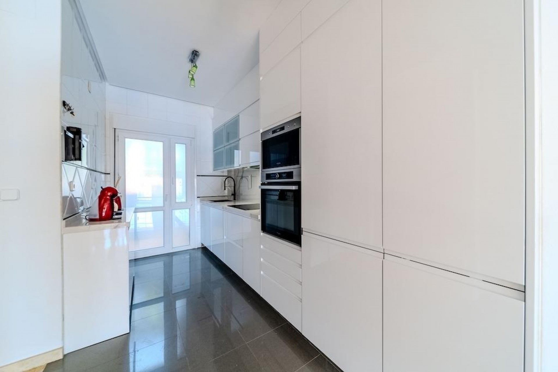 Brukt - Town House -
Orihuela Costa - Costa Blanca