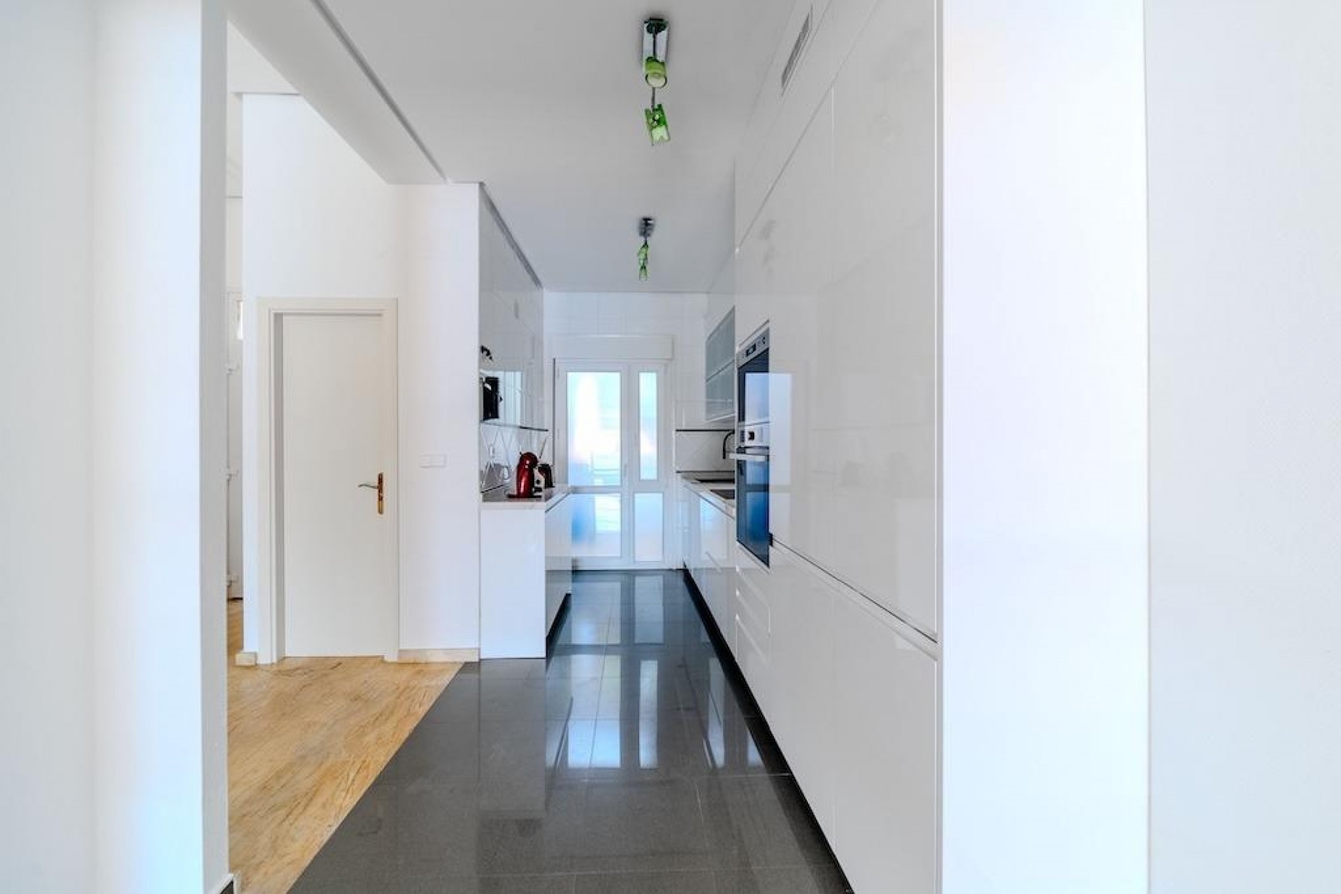 Brukt - Town House -
Orihuela Costa - Costa Blanca